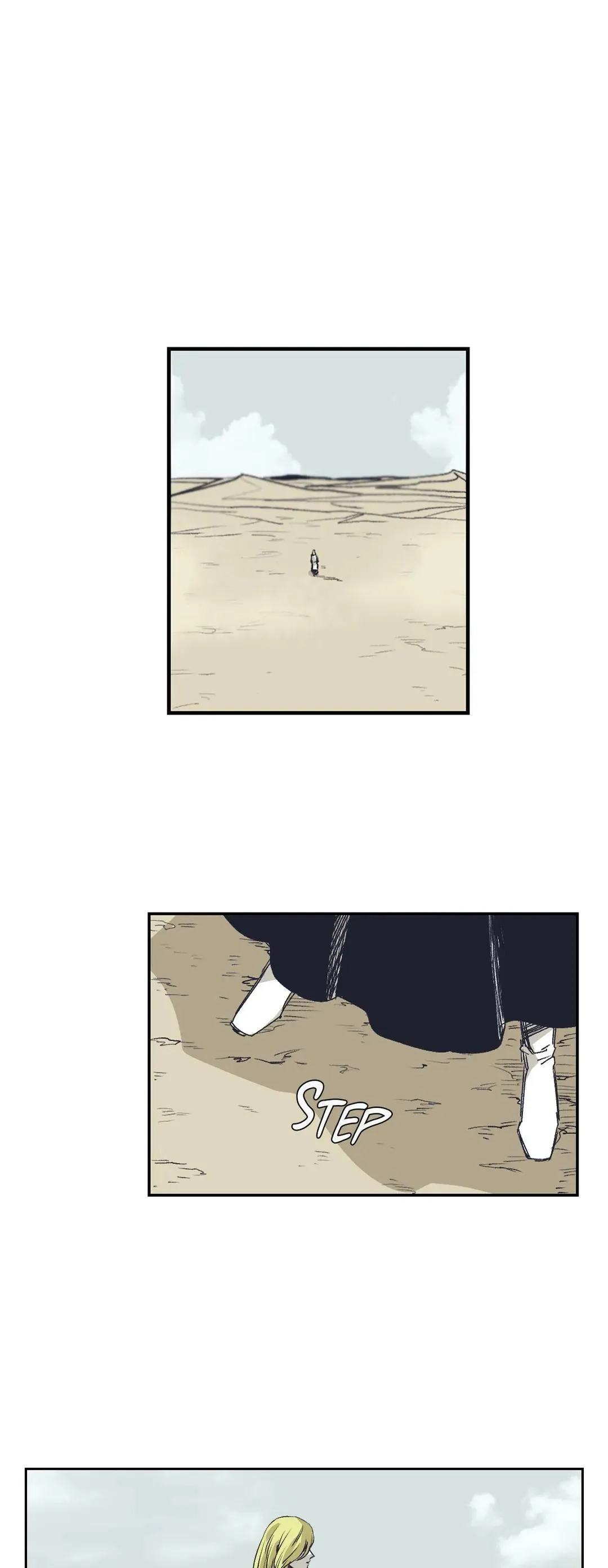 Read Gilgamesh EN Manga Online