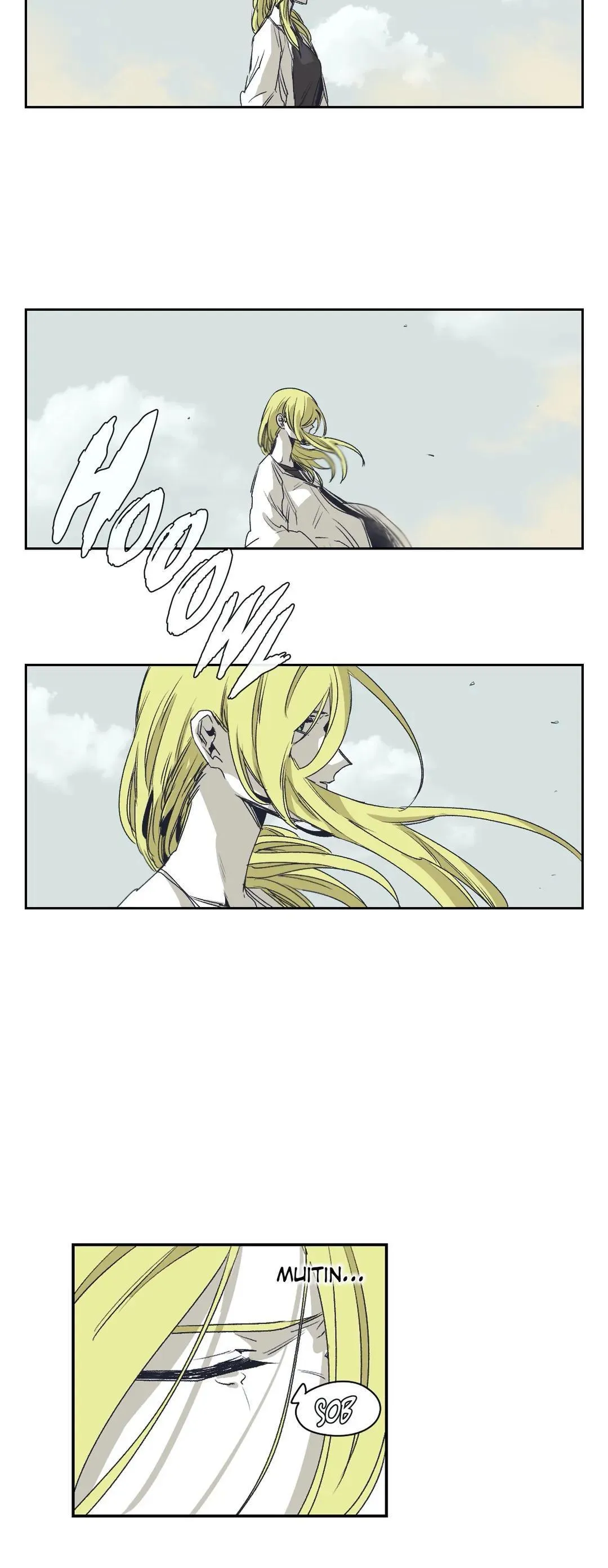 Read Gilgamesh EN Manga Online