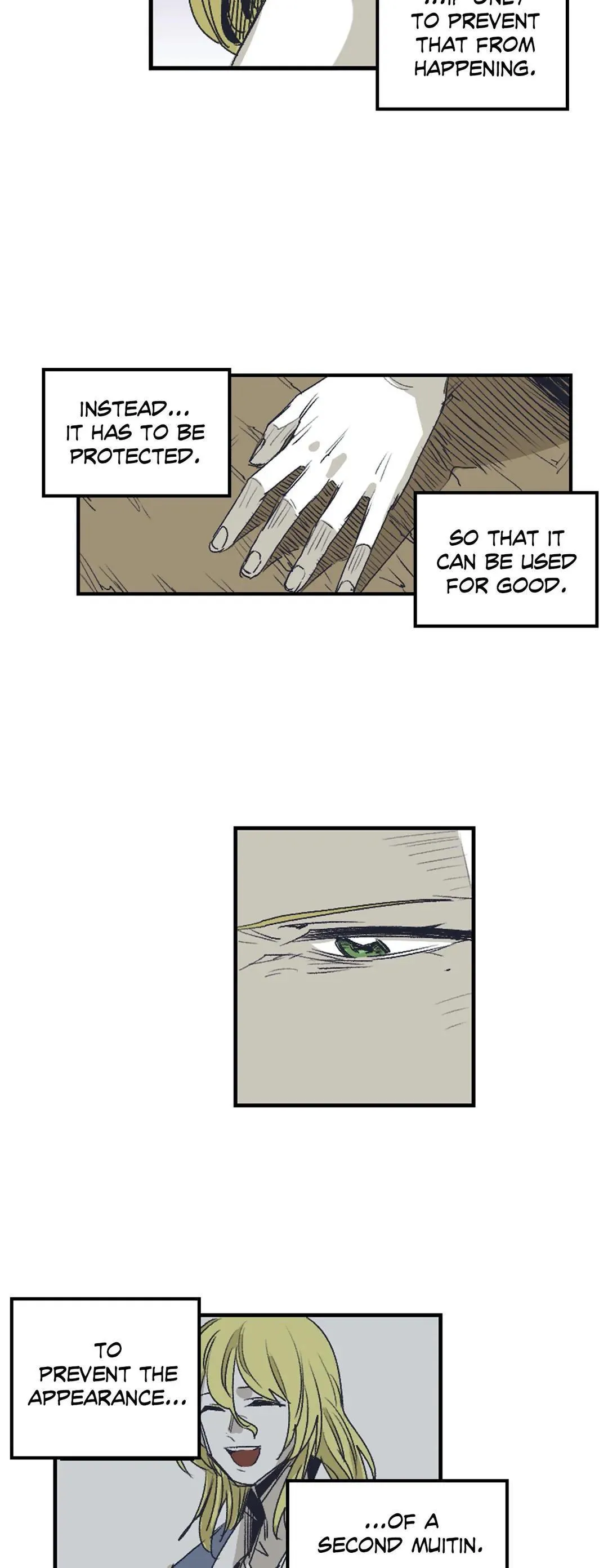 Read Gilgamesh EN Manga Online