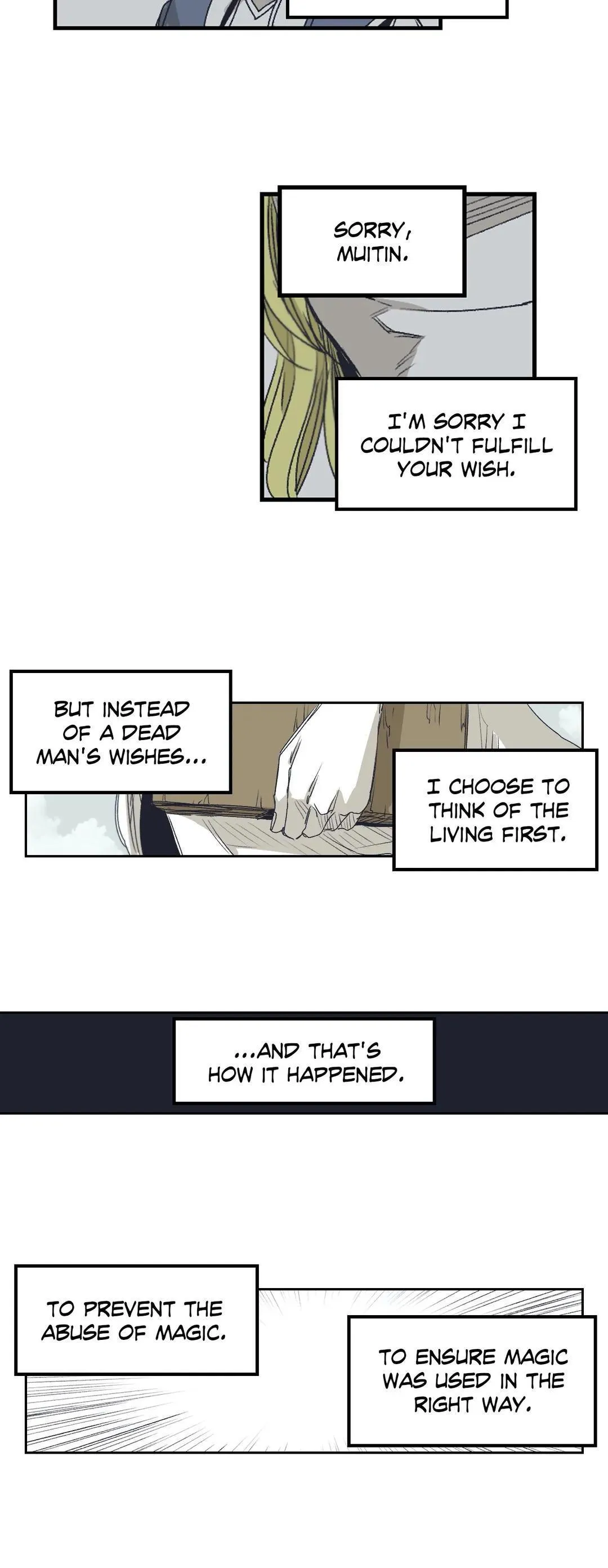 Read Gilgamesh EN Manga Online