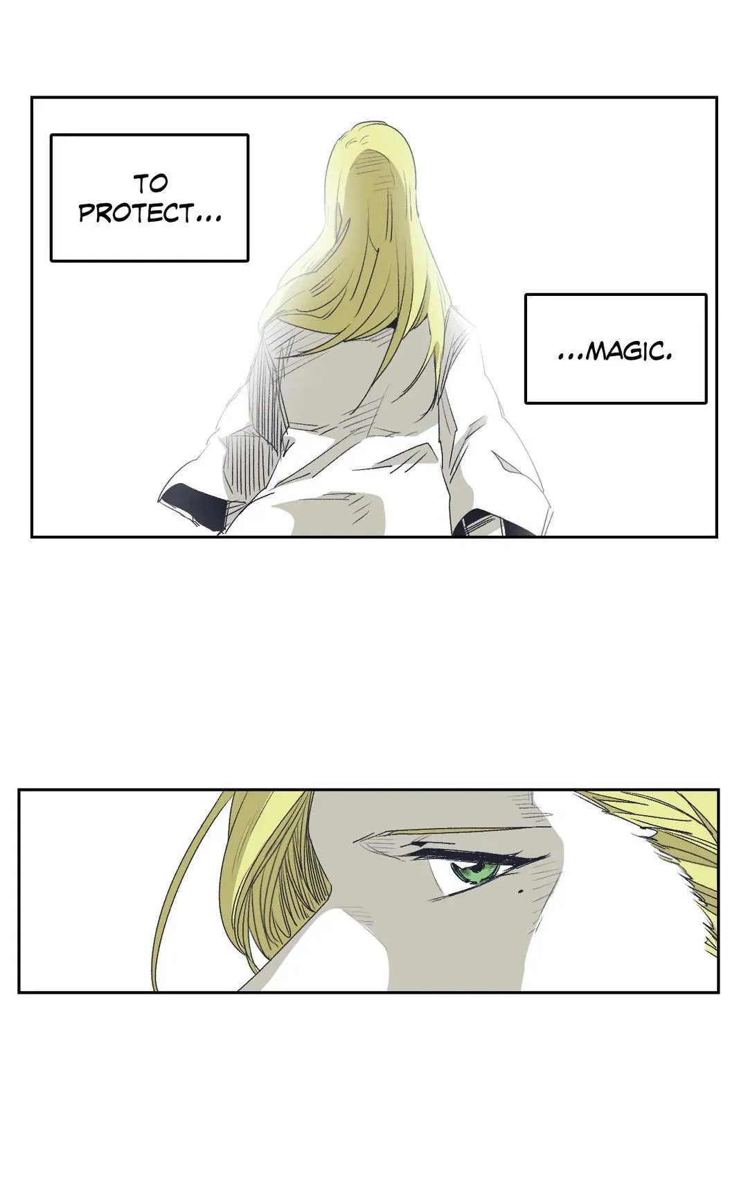 Read Gilgamesh EN Manga Online