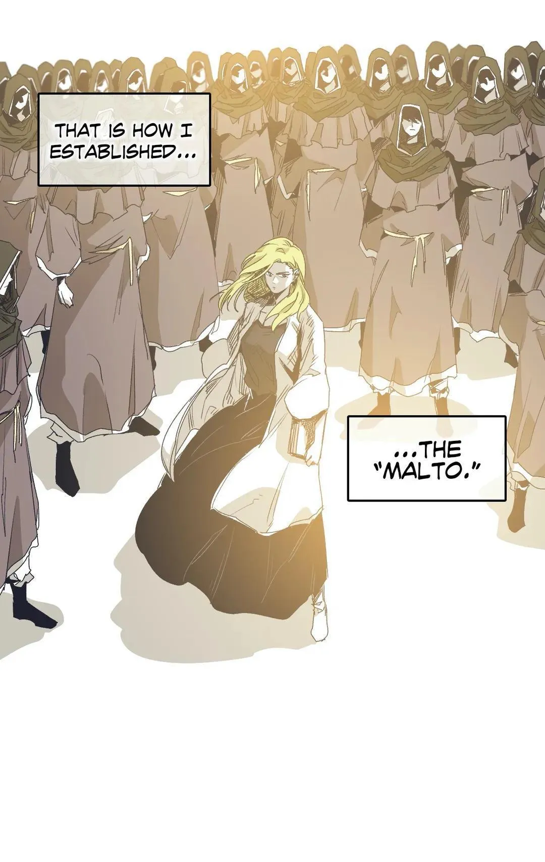 Read Gilgamesh EN Manga Online