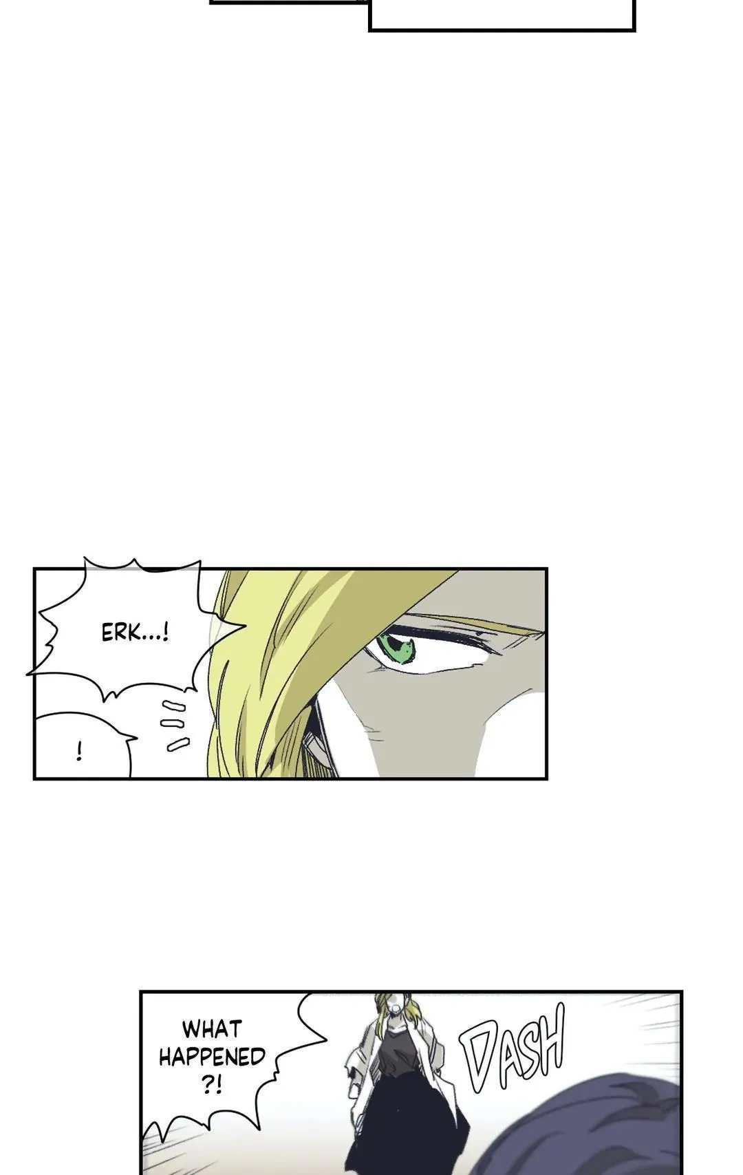 Read Gilgamesh EN Manga Online