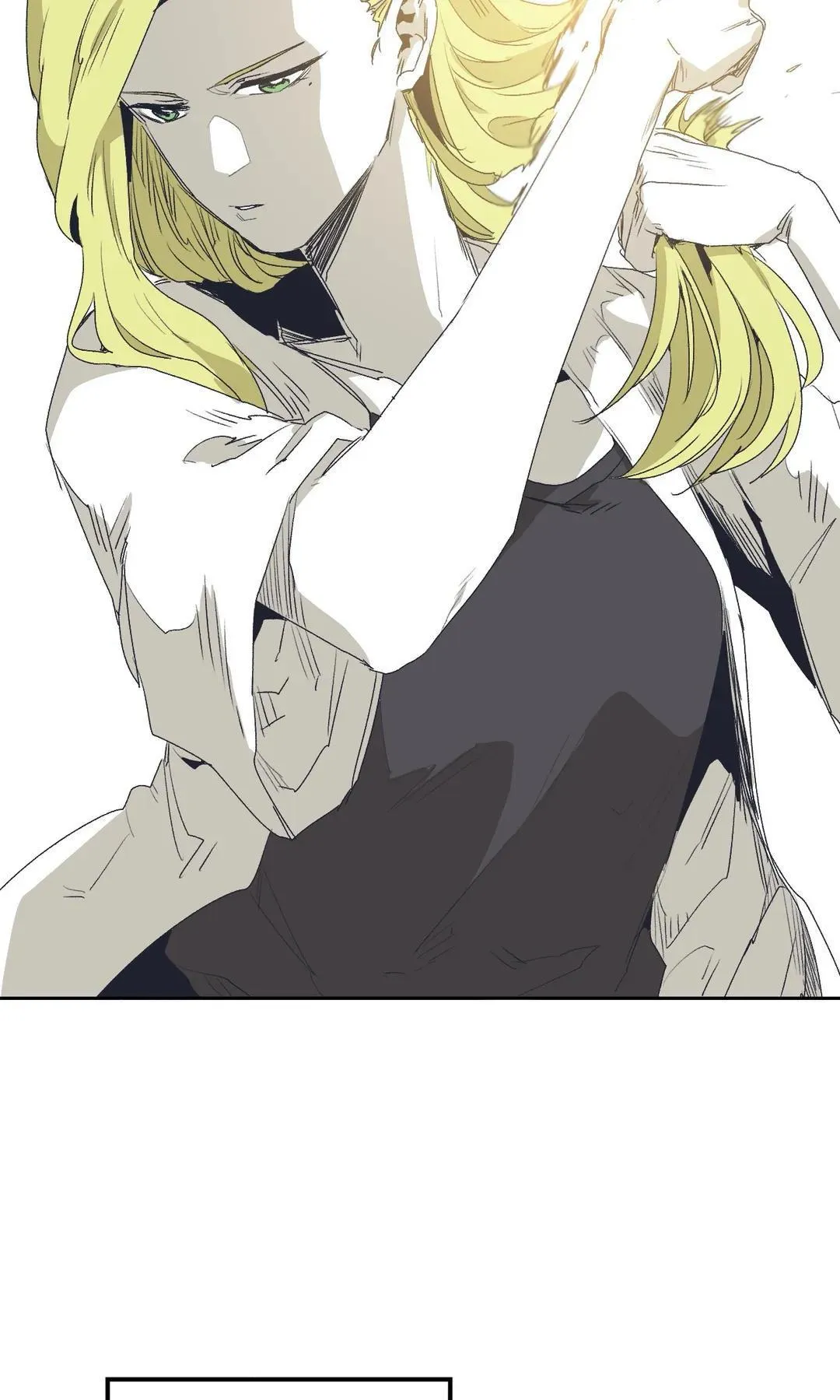 Read Gilgamesh EN Manga Online