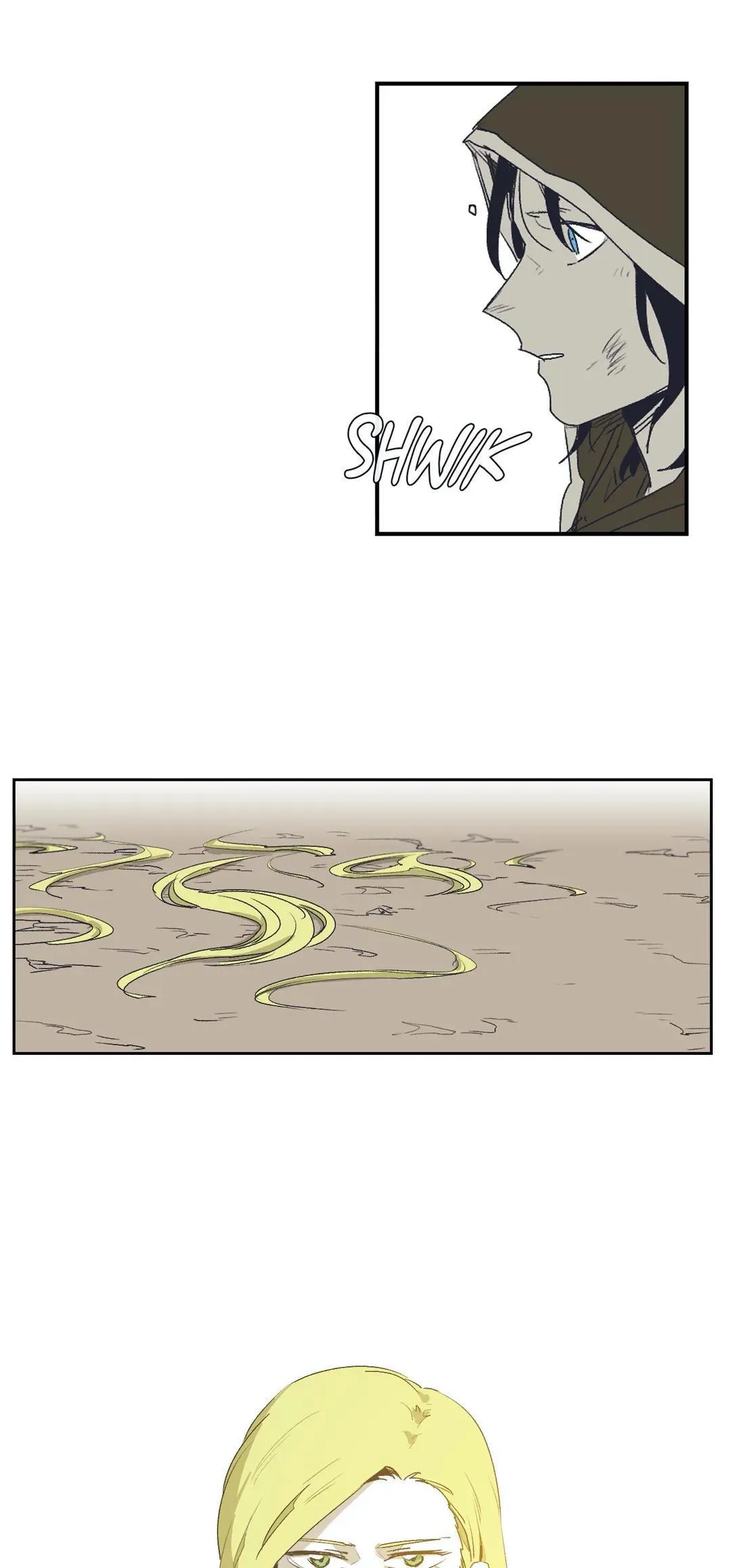 Read Gilgamesh EN Manga Online