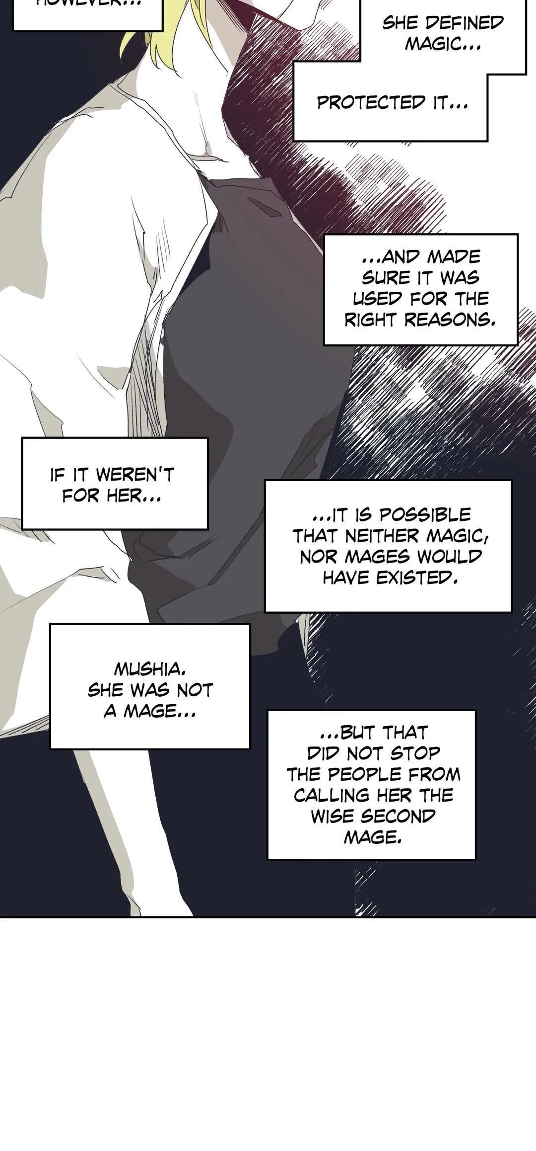 Read Gilgamesh EN Manga Online