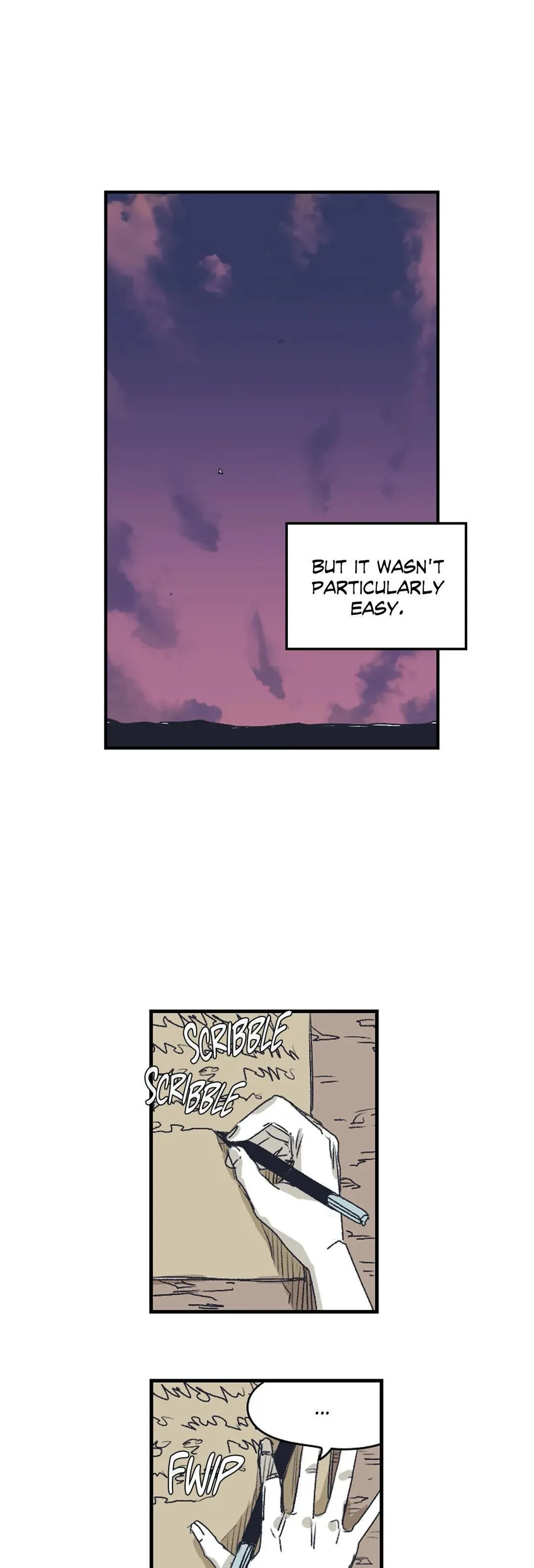 Read Gilgamesh EN Manga Online