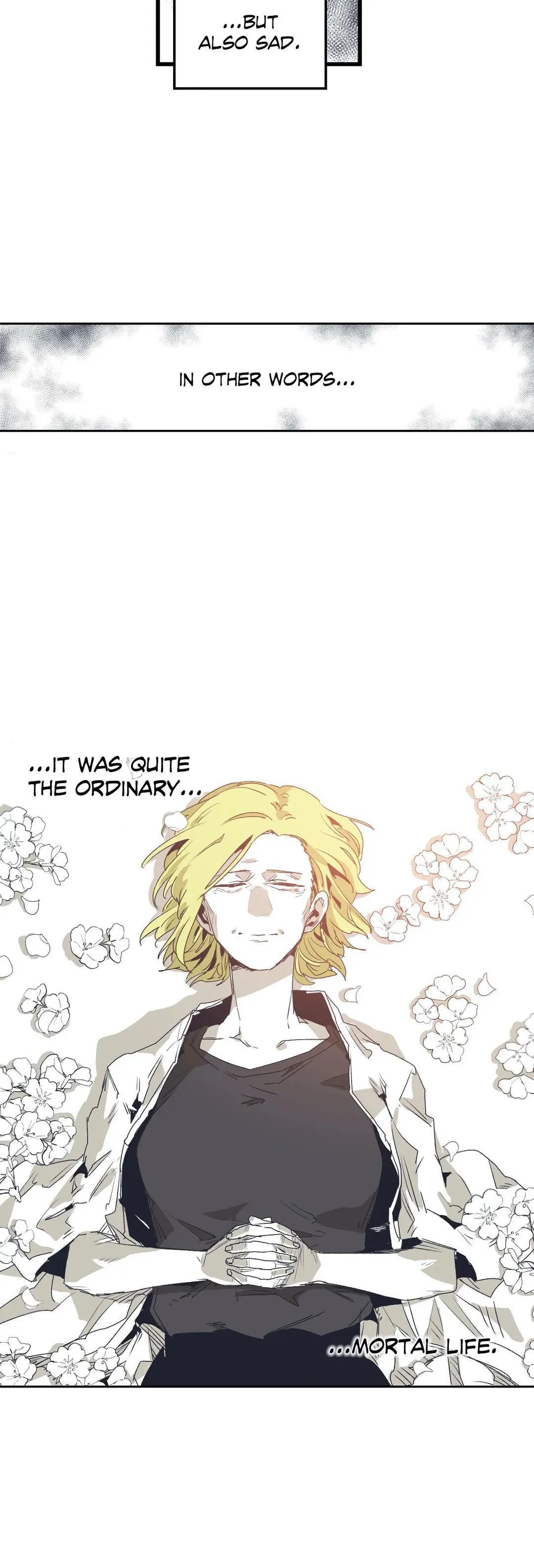 Read Gilgamesh EN Manga Online