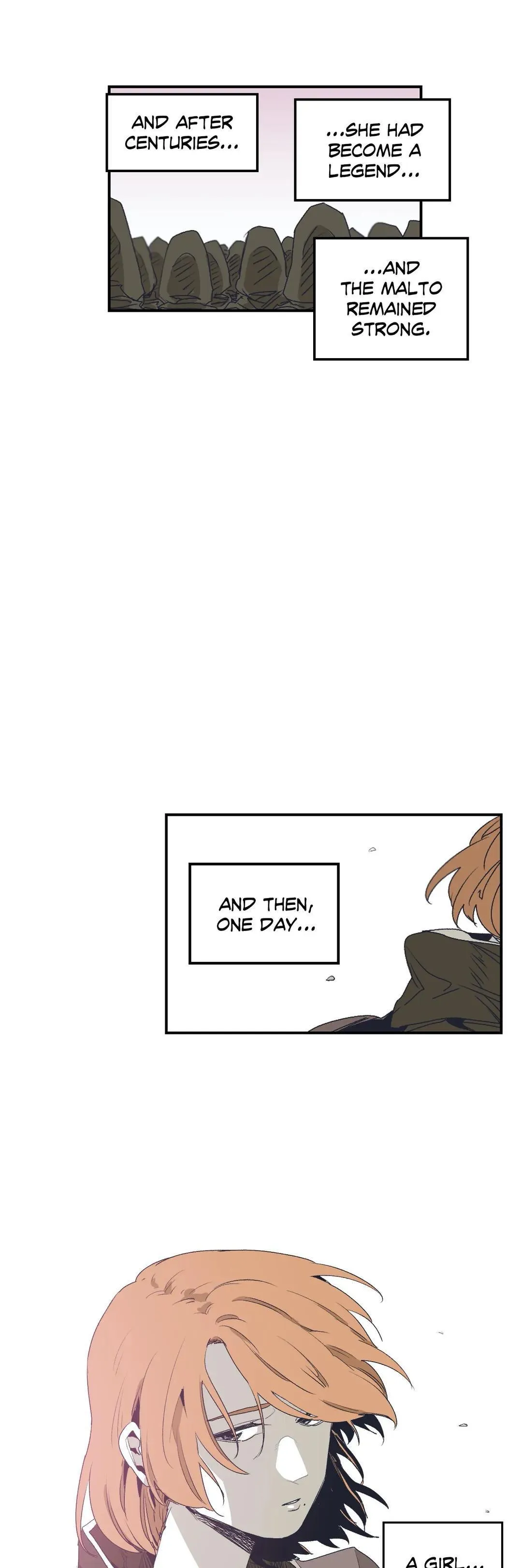 Read Gilgamesh EN Manga Online