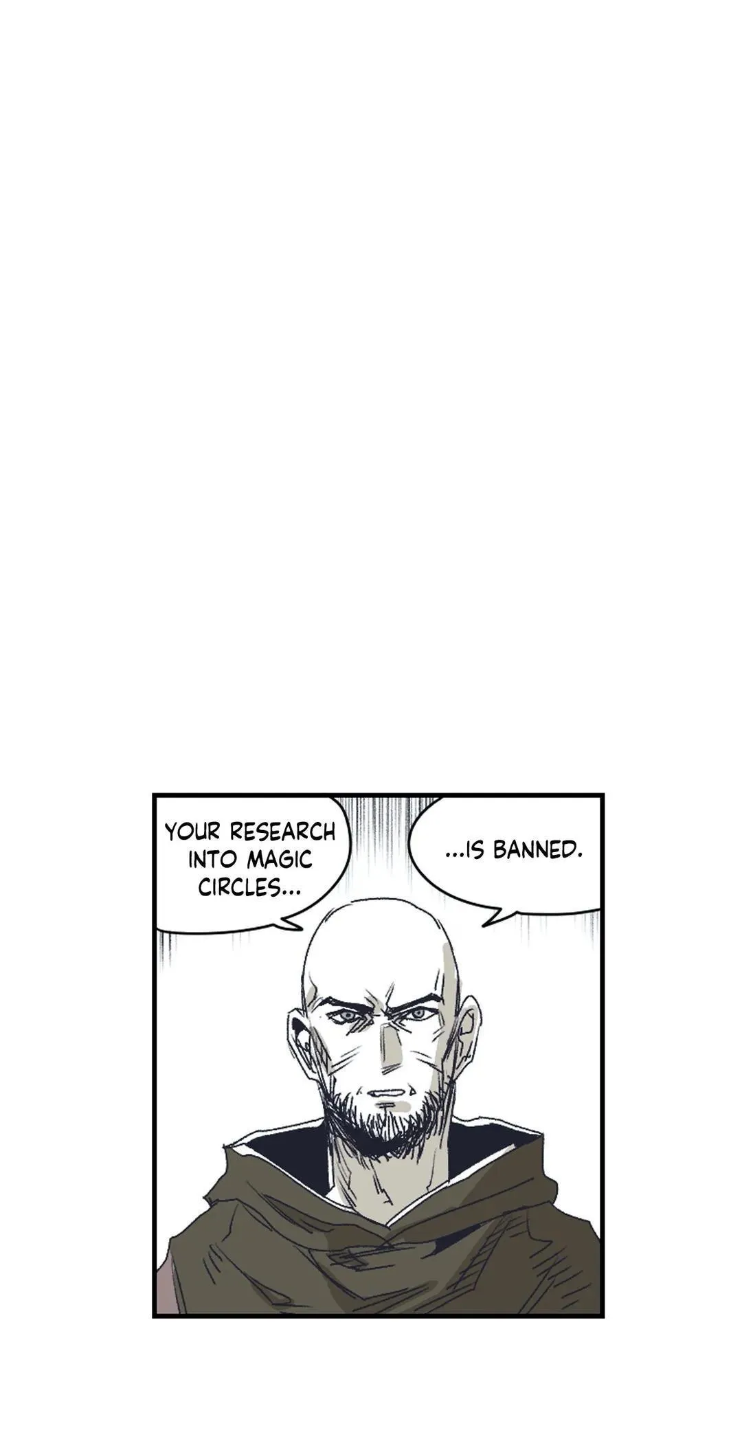 Read Gilgamesh EN Manga Online