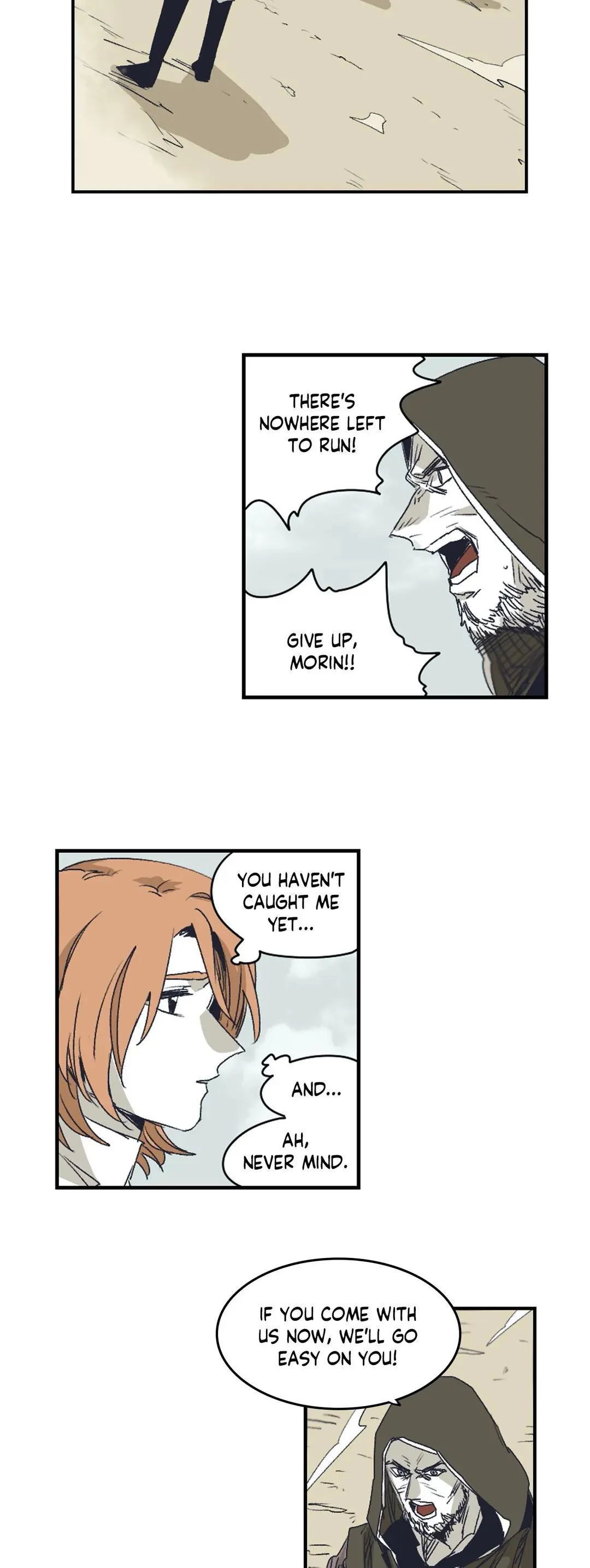 Read Gilgamesh EN Manga Online