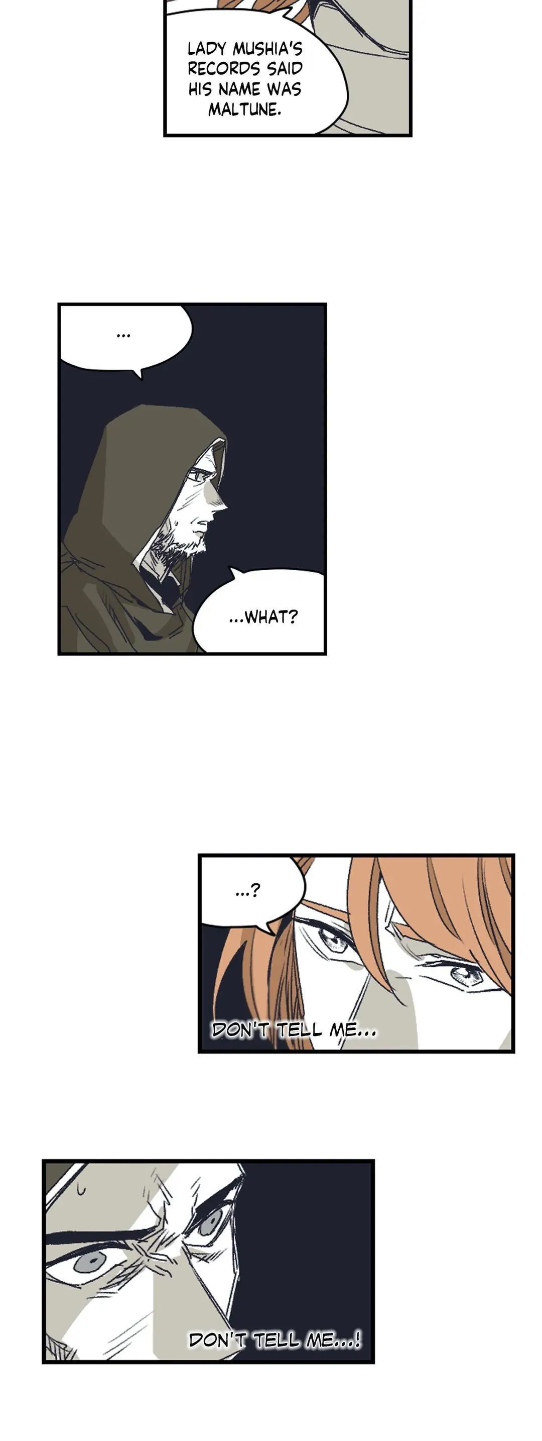 Read Gilgamesh EN Manga Online