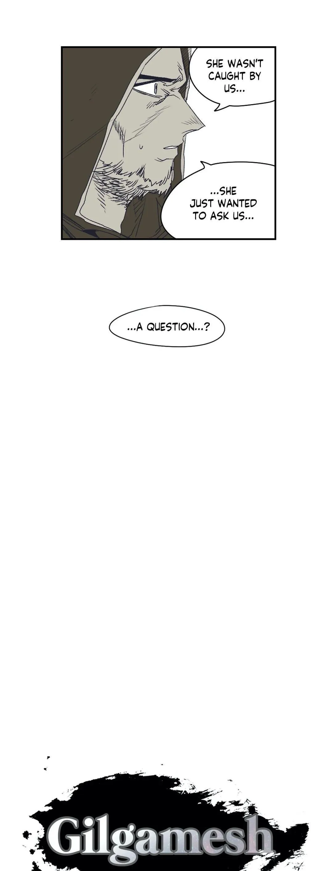 Read Gilgamesh EN Manga Online