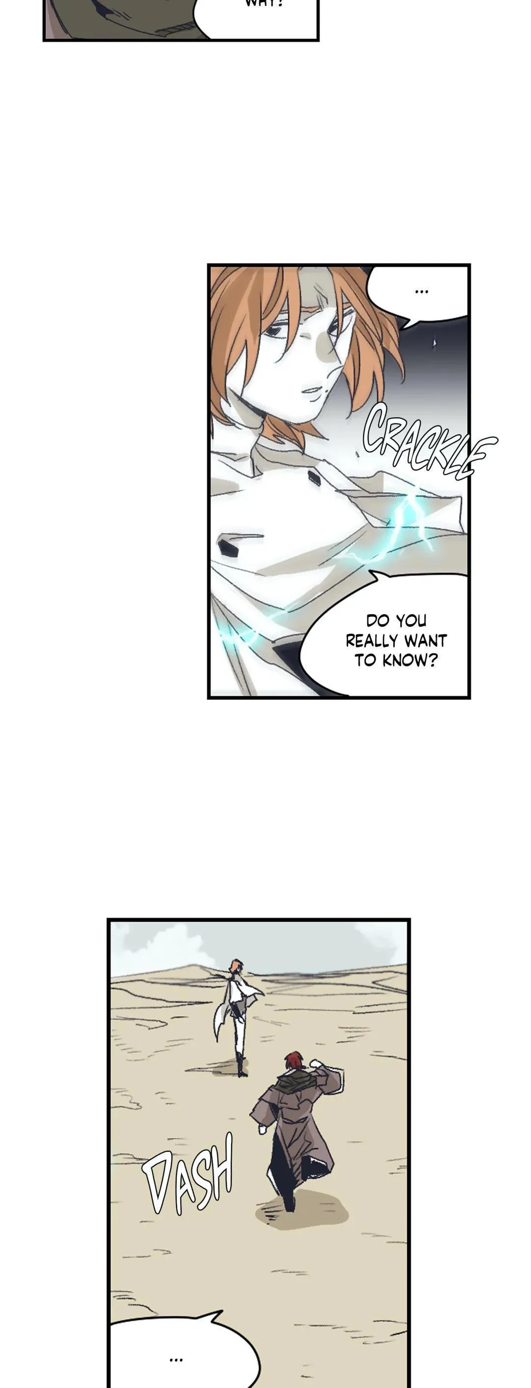 Read Gilgamesh EN Manga Online