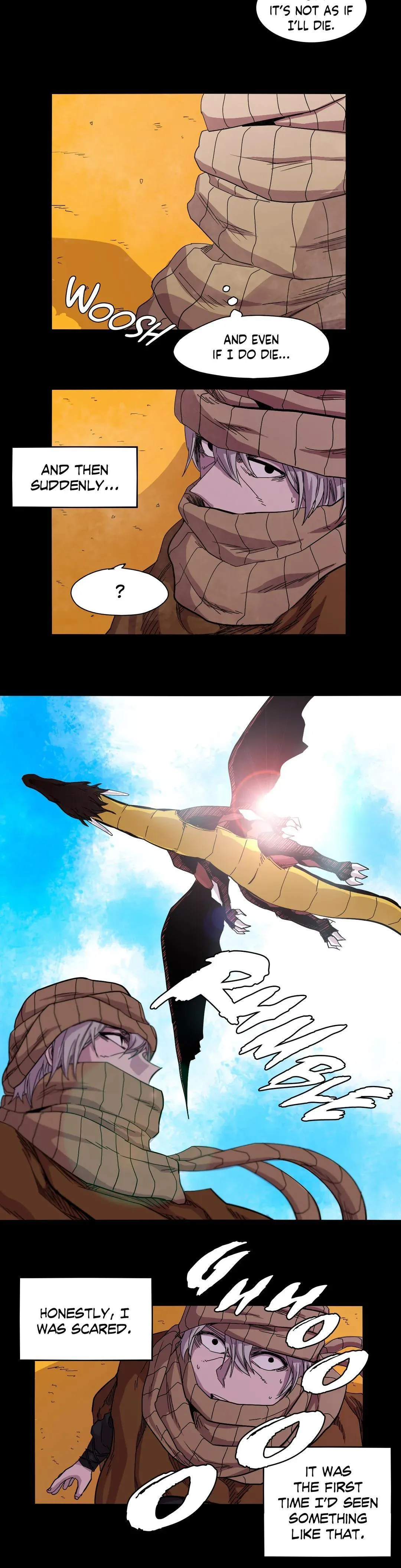 Read Gilgamesh EN Manga Online