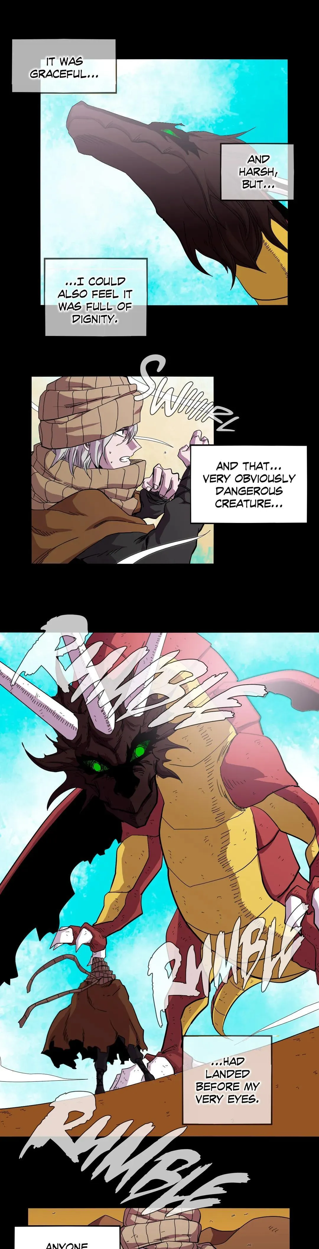 Read Gilgamesh EN Manga Online