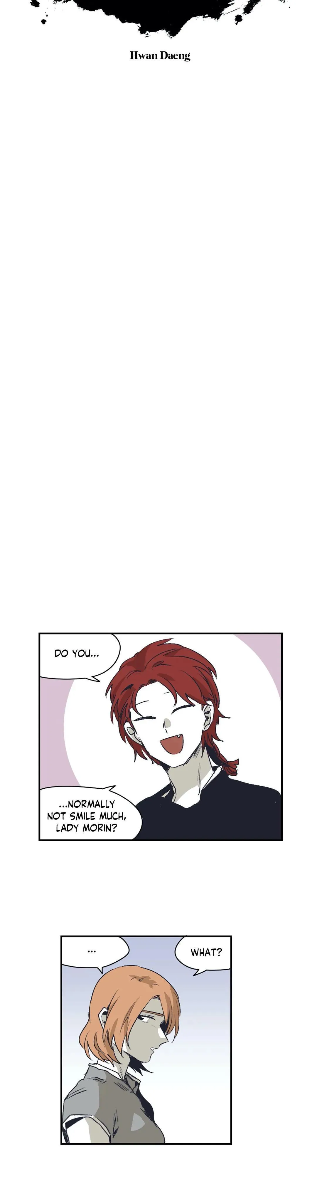 Read Gilgamesh EN Manga Online