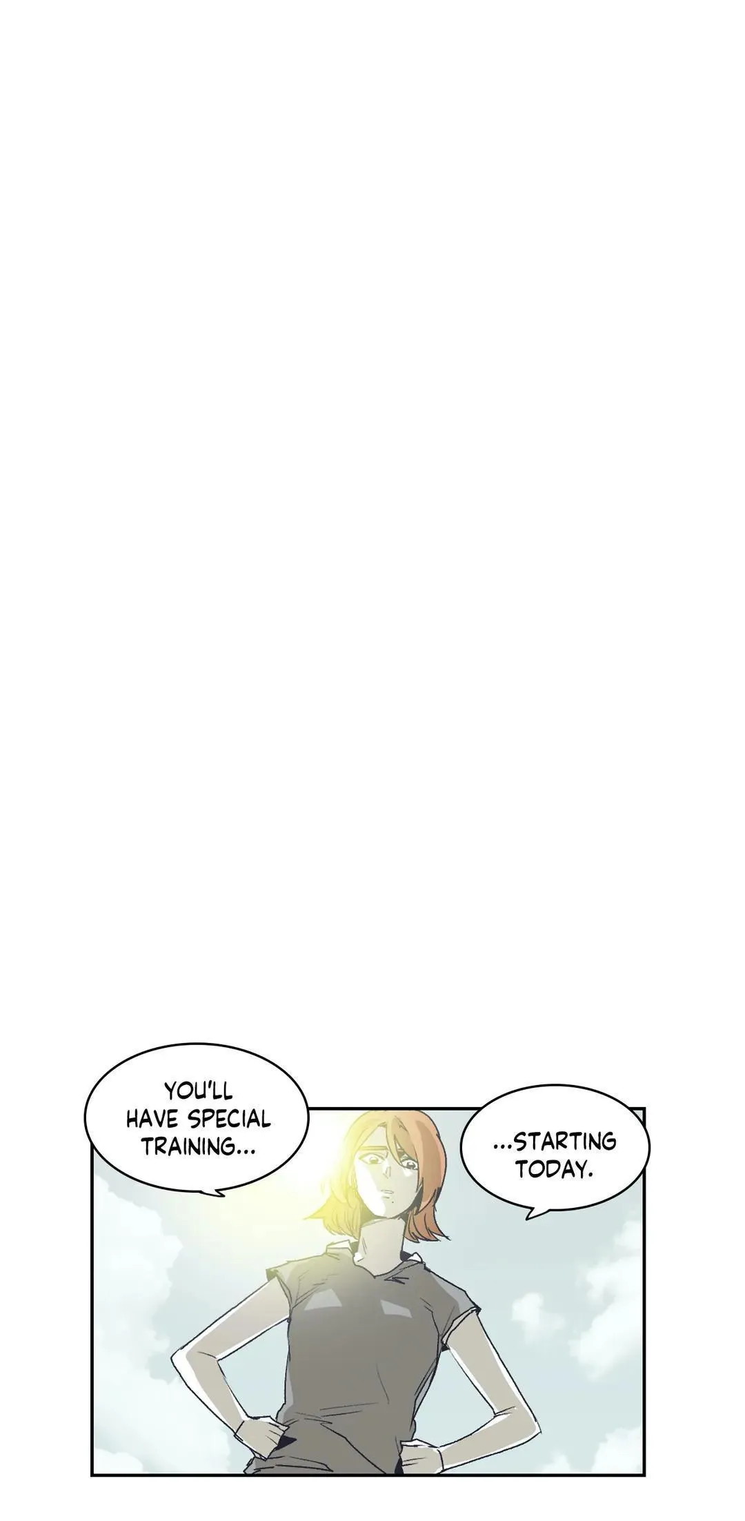 Read Gilgamesh EN Manga Online