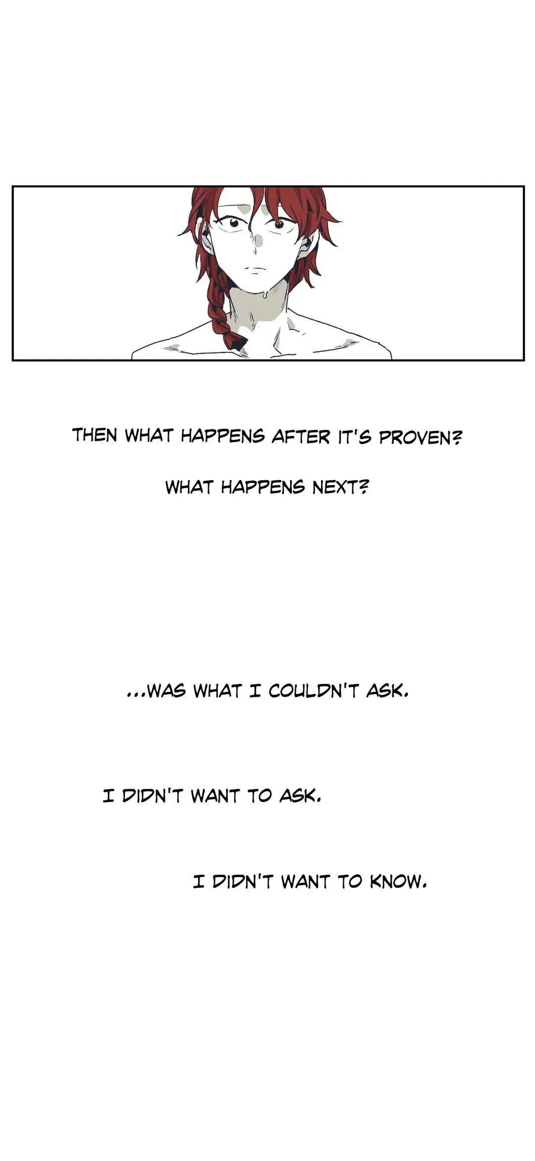 Read Gilgamesh EN Manga Online