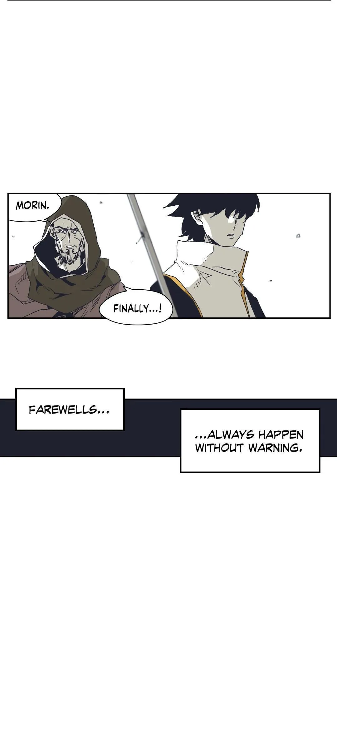 Read Gilgamesh EN Manga Online