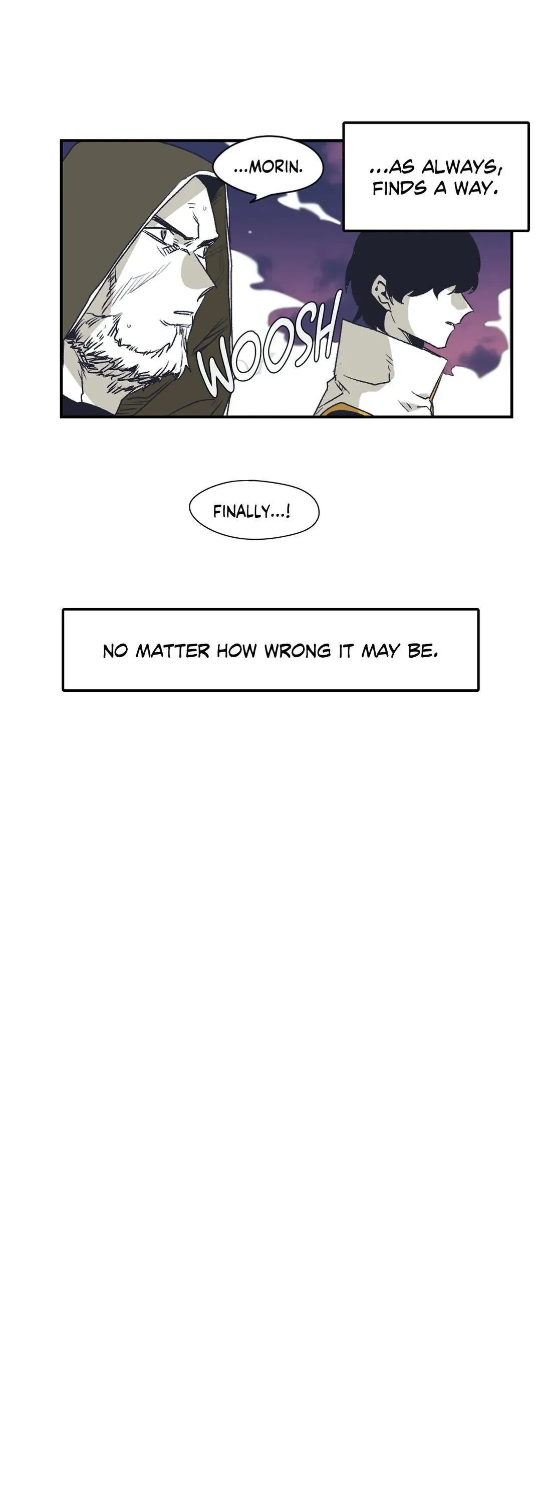 Read Gilgamesh EN Manga Online