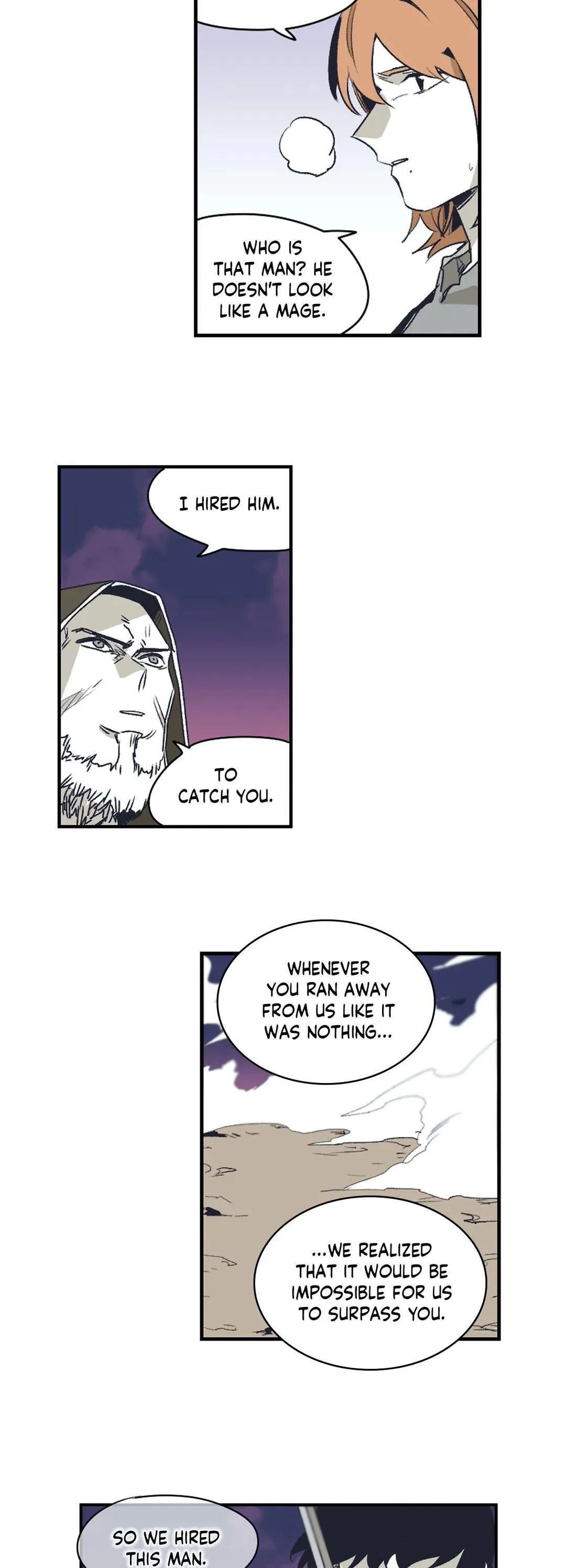 Read Gilgamesh EN Manga Online