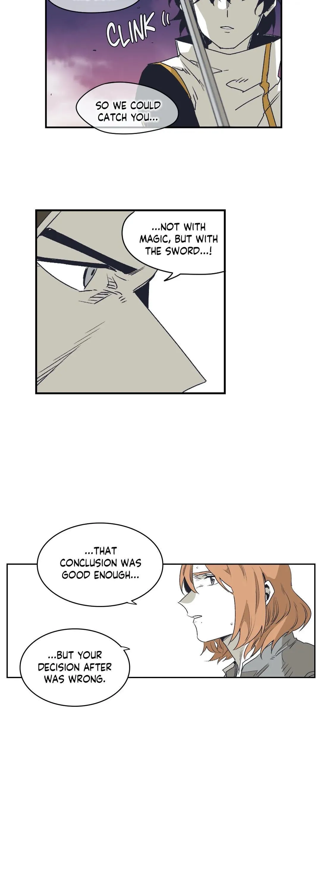Read Gilgamesh EN Manga Online