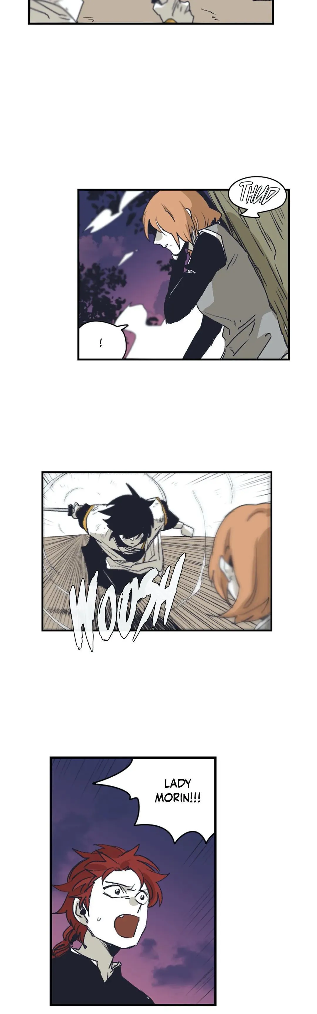 Read Gilgamesh EN Manga Online