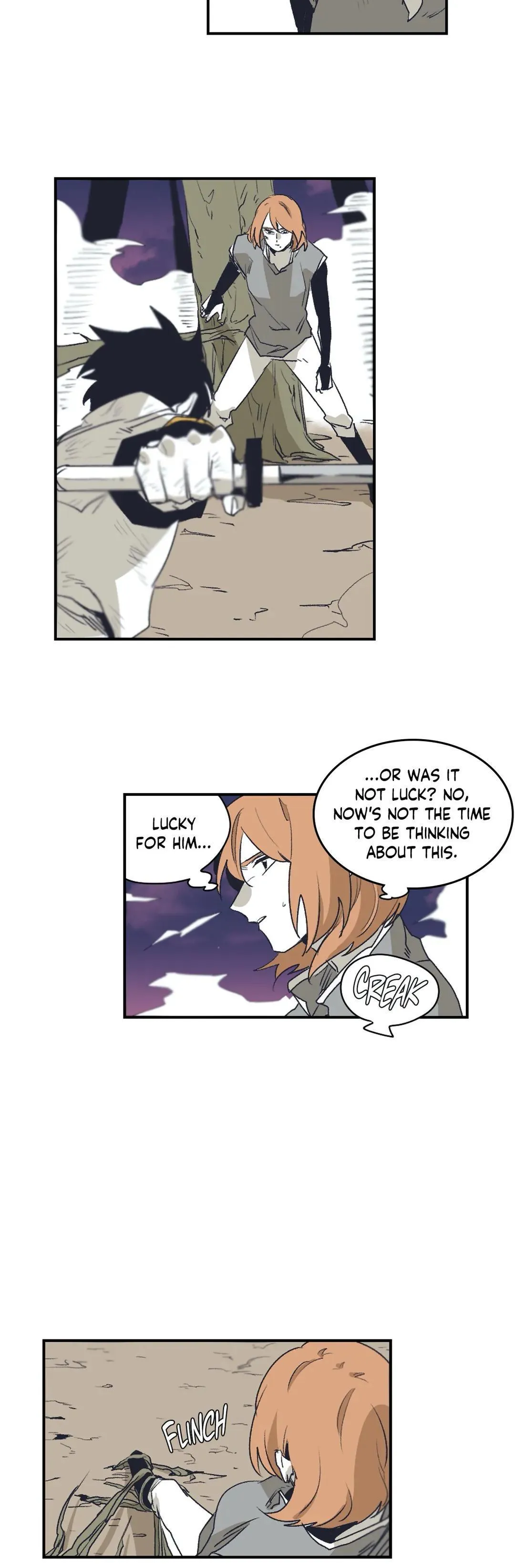 Read Gilgamesh EN Manga Online
