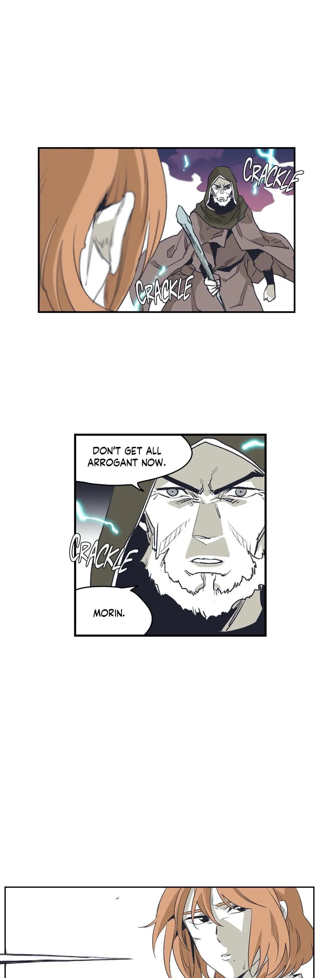 Read Gilgamesh EN Manga Online
