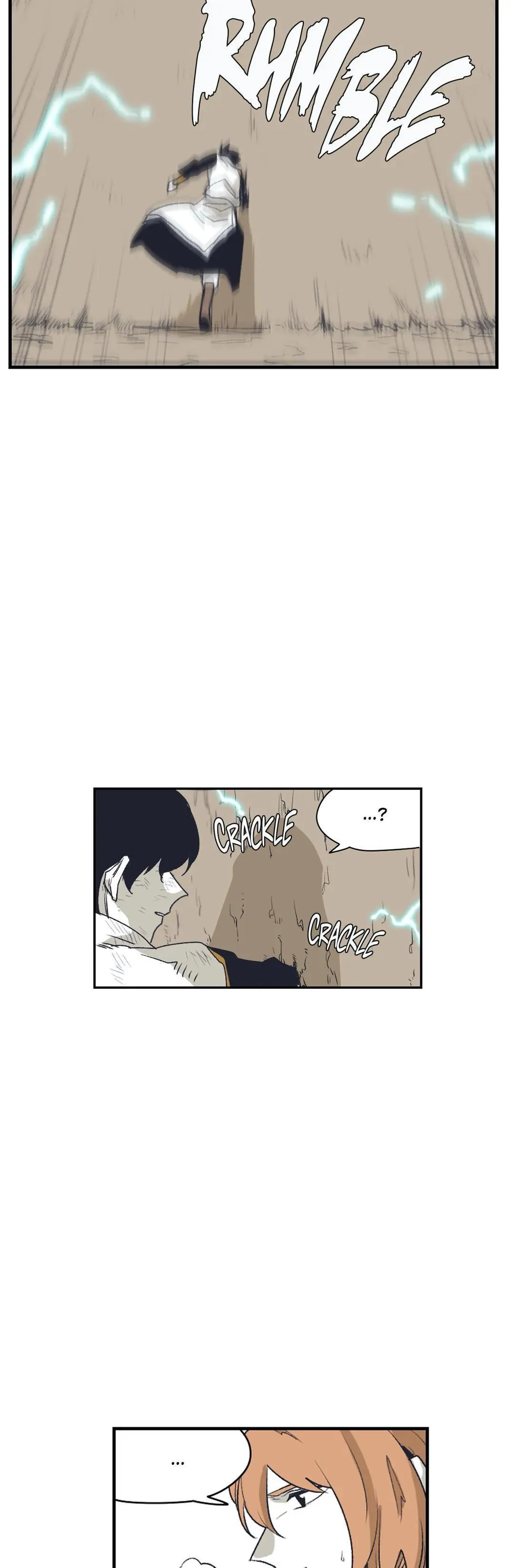 Read Gilgamesh EN Manga Online