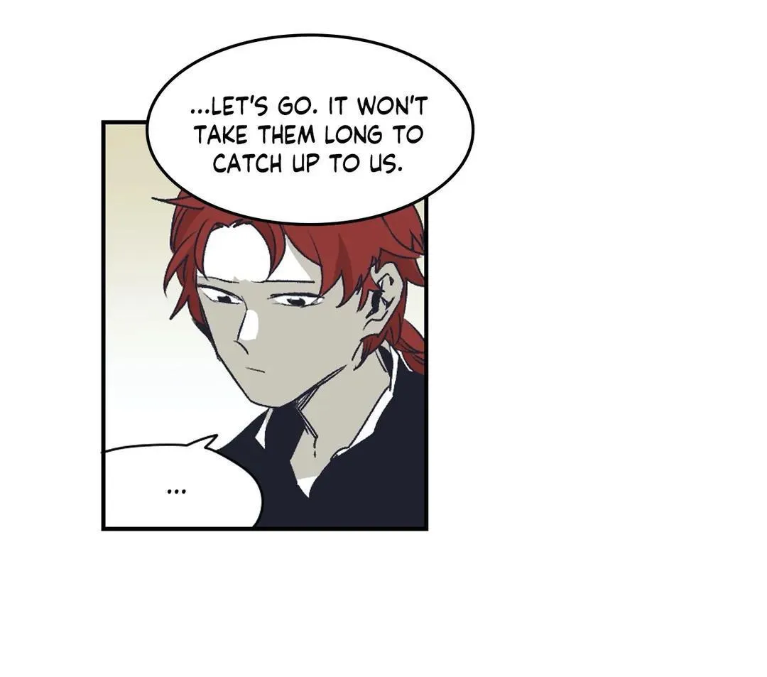 Read Gilgamesh EN Manga Online