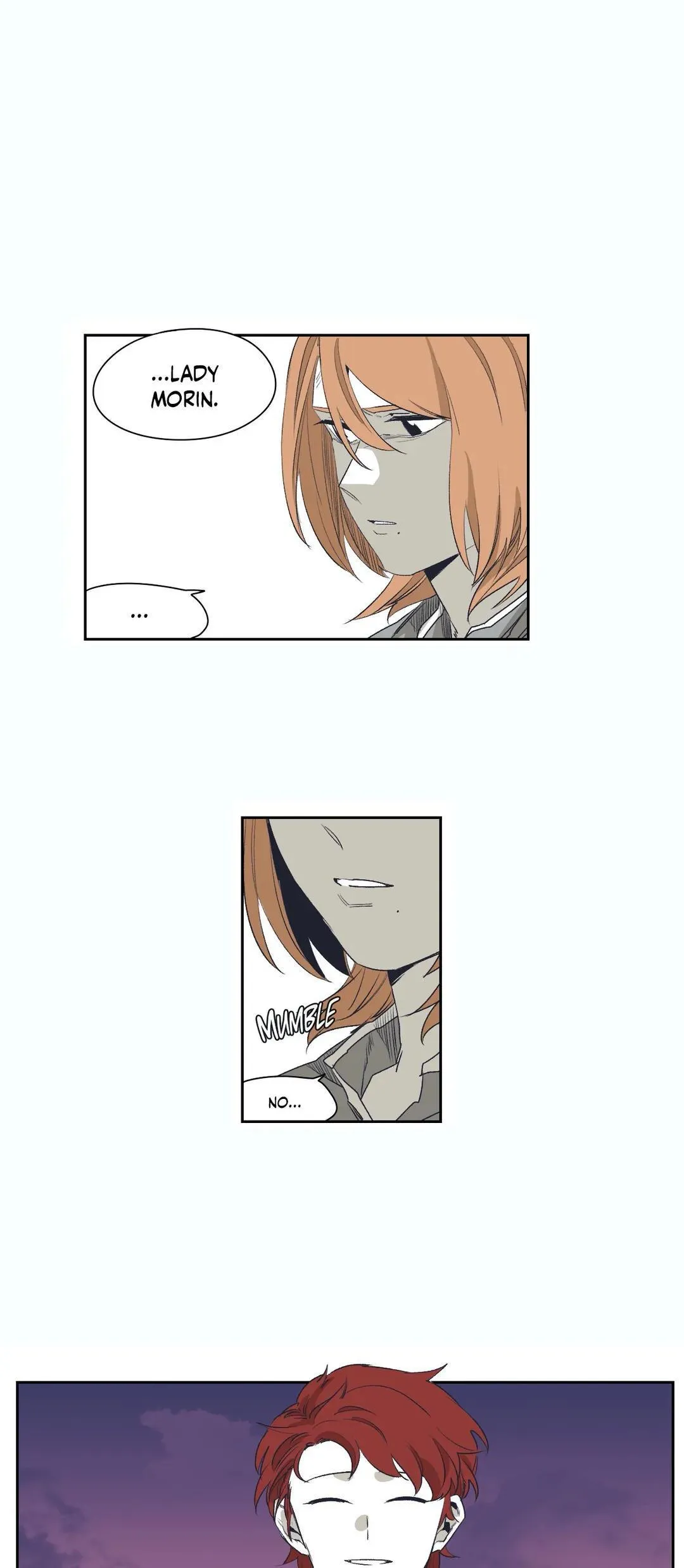 Read Gilgamesh EN Manga Online