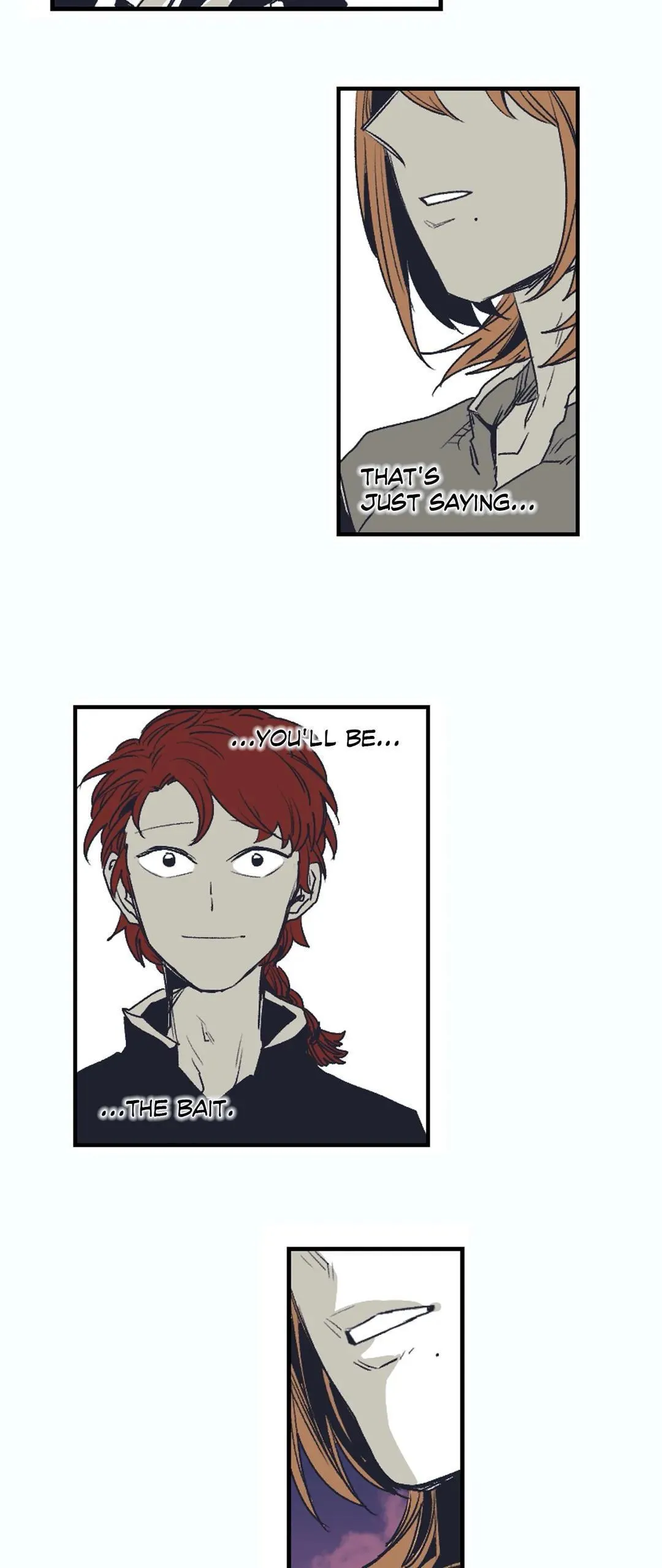 Read Gilgamesh EN Manga Online