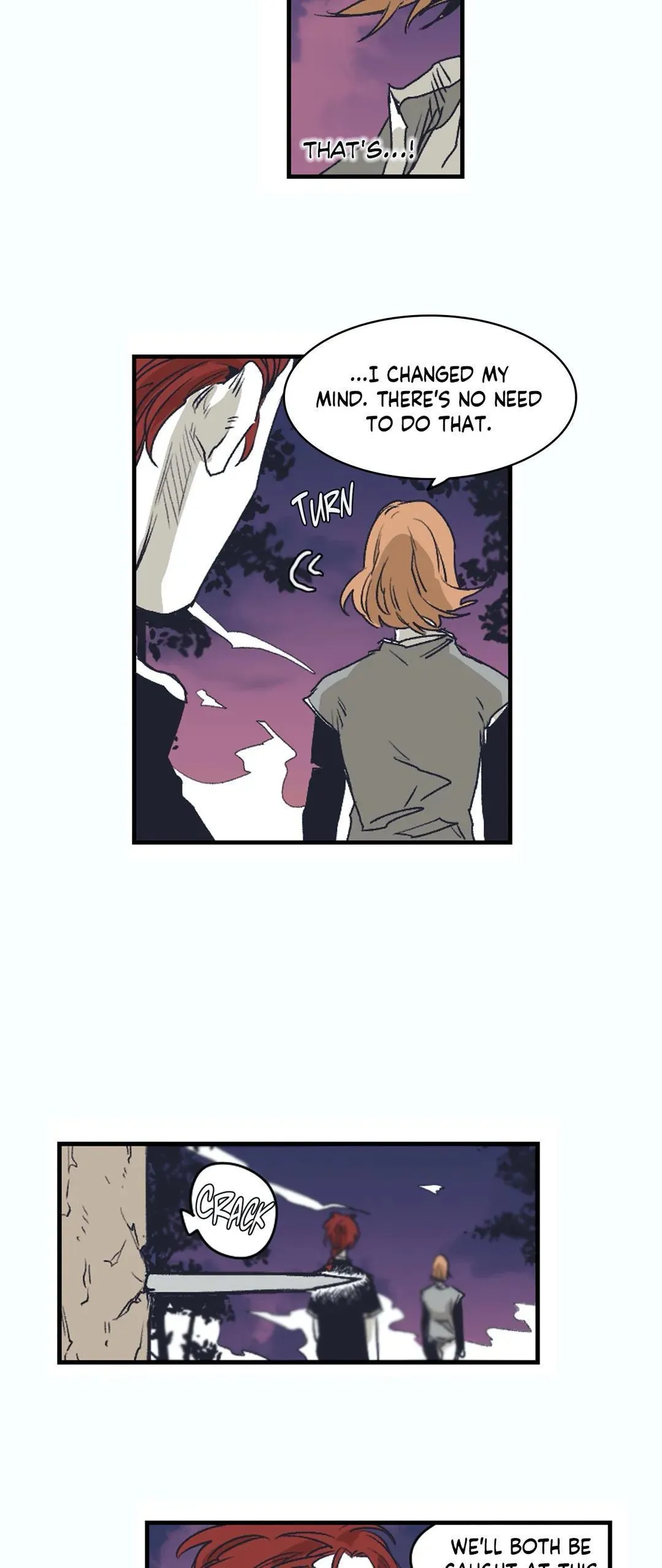 Read Gilgamesh EN Manga Online