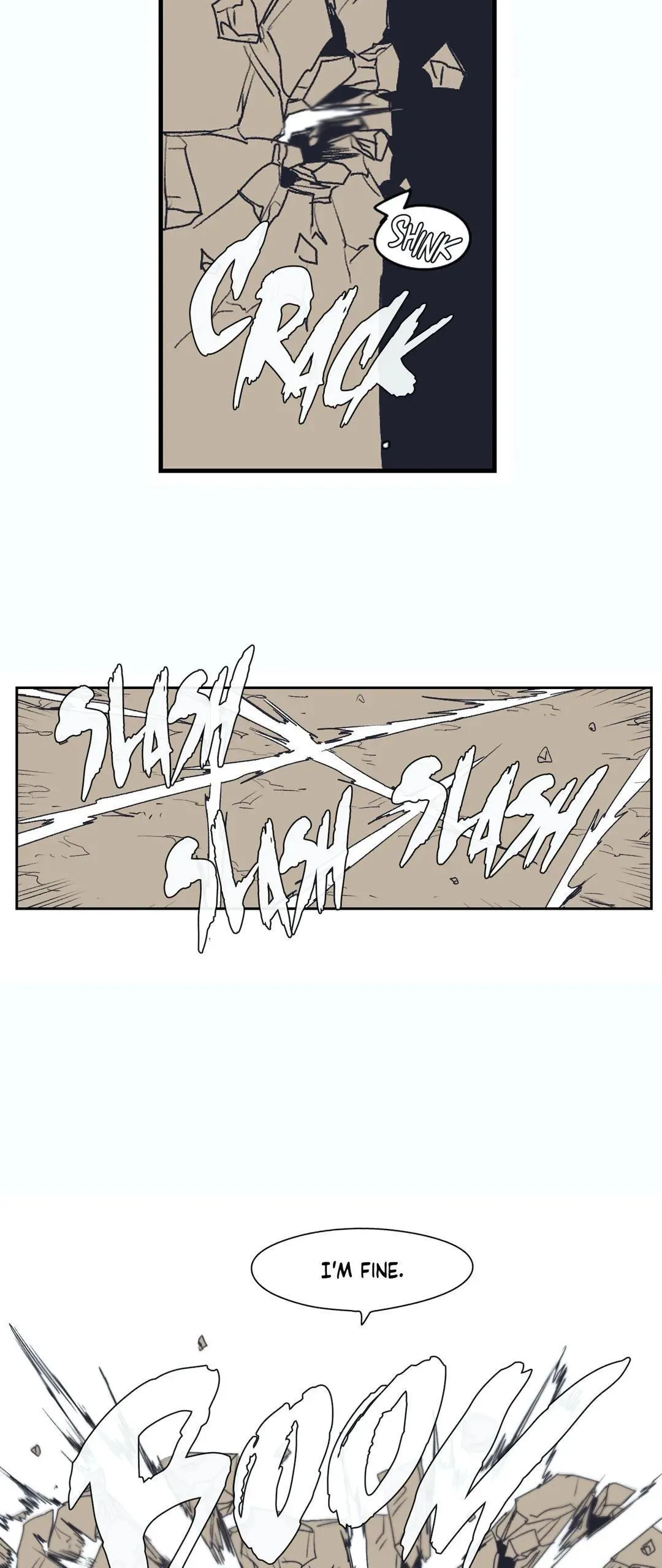 Read Gilgamesh EN Manga Online