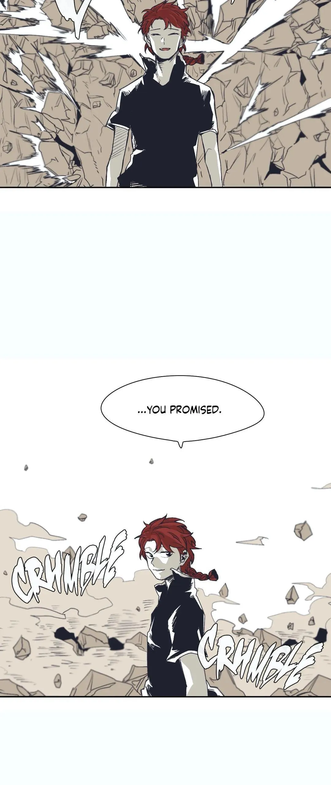 Read Gilgamesh EN Manga Online