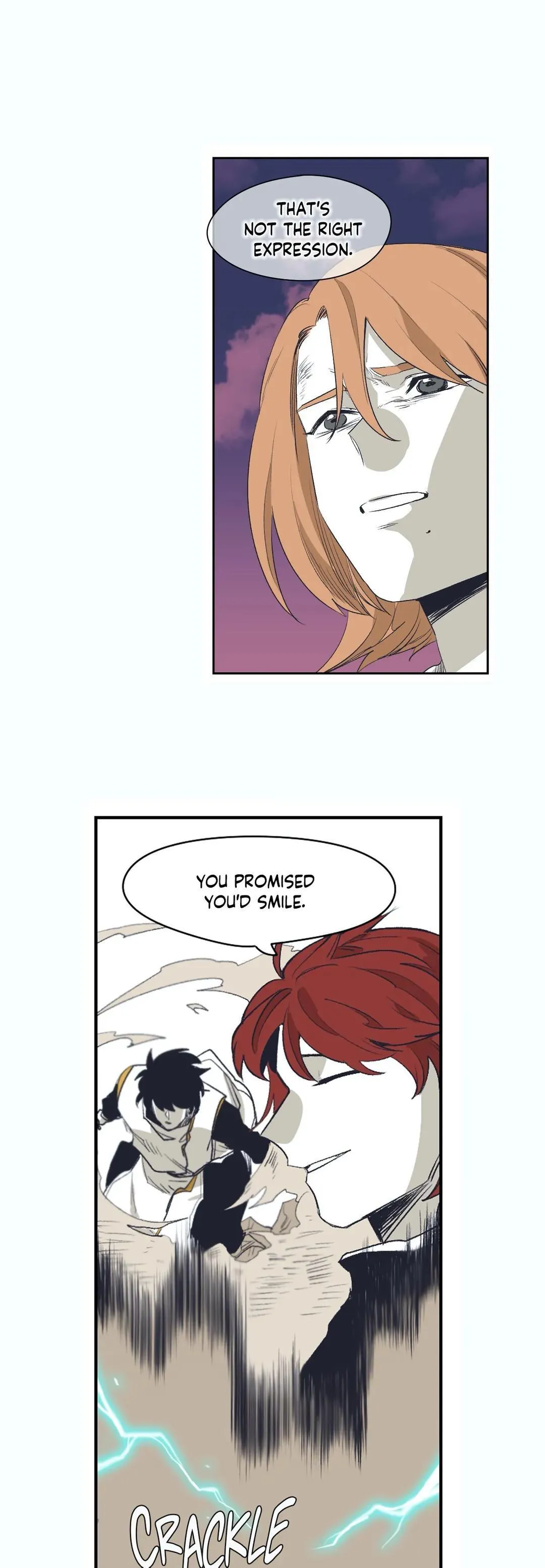 Read Gilgamesh EN Manga Online