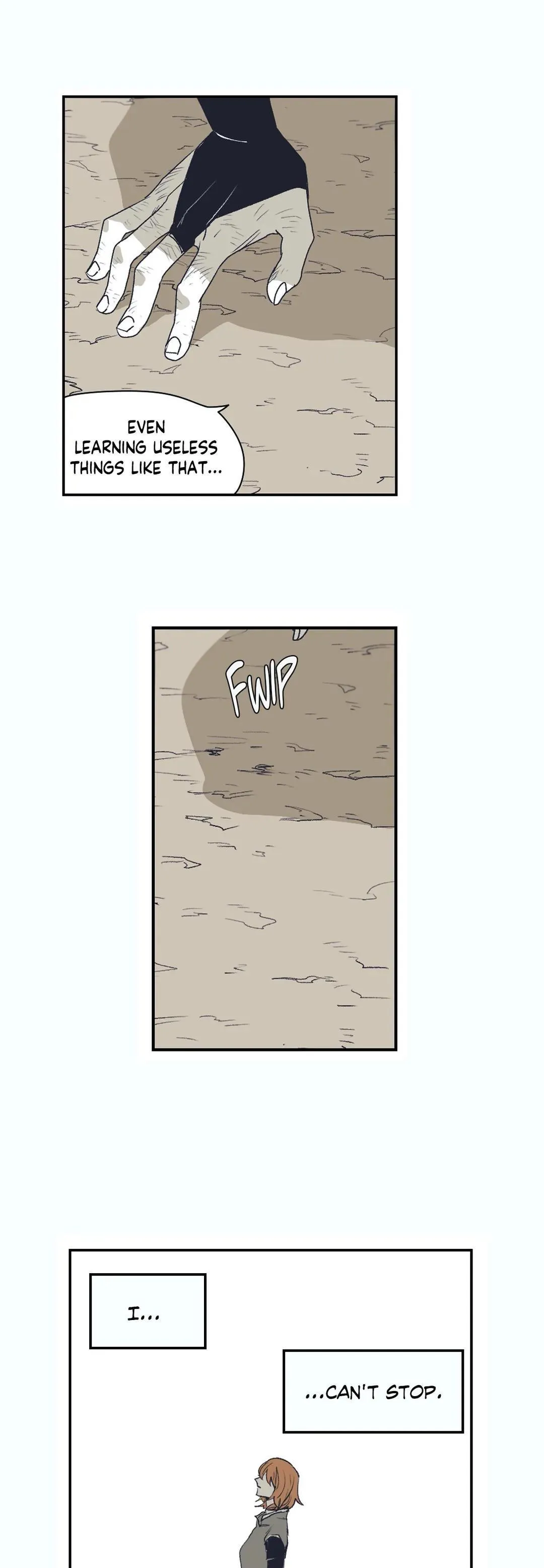 Read Gilgamesh EN Manga Online