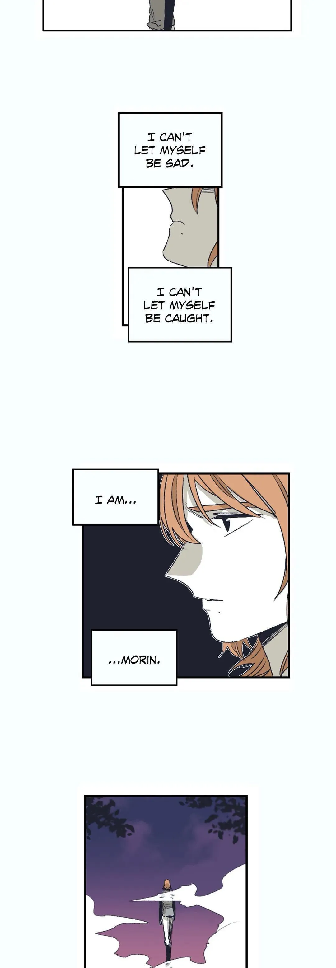 Read Gilgamesh EN Manga Online