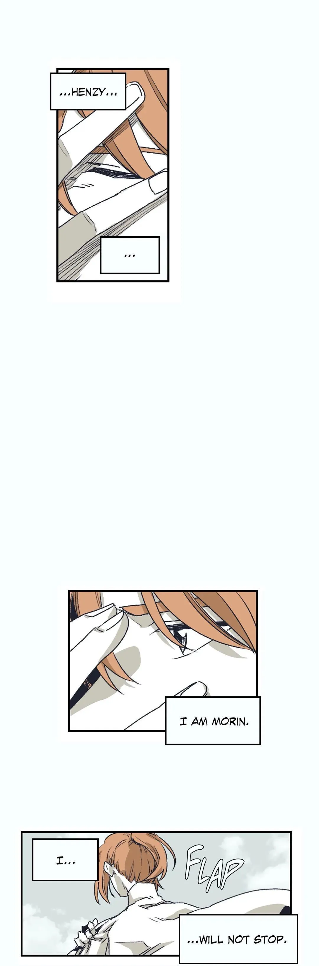 Read Gilgamesh EN Manga Online