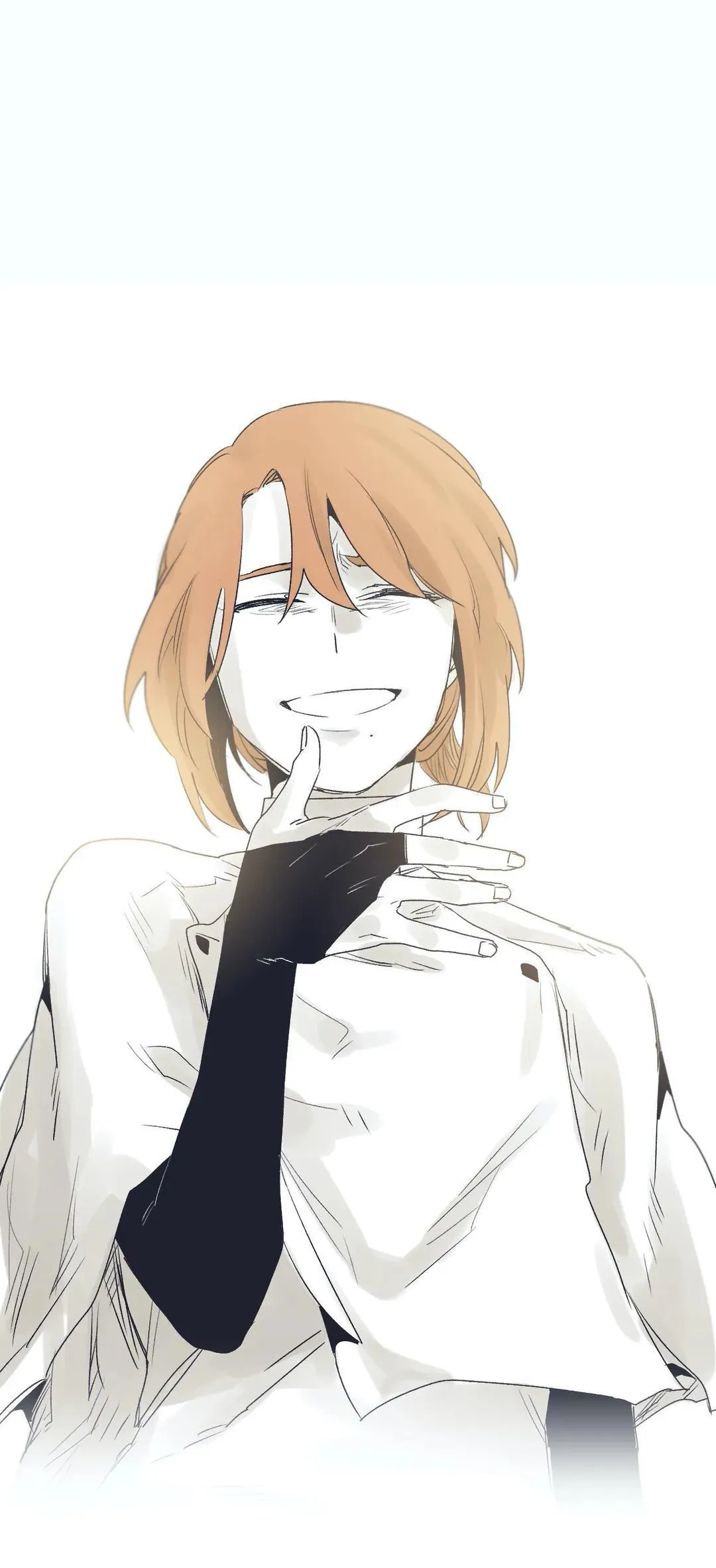 Read Gilgamesh EN Manga Online