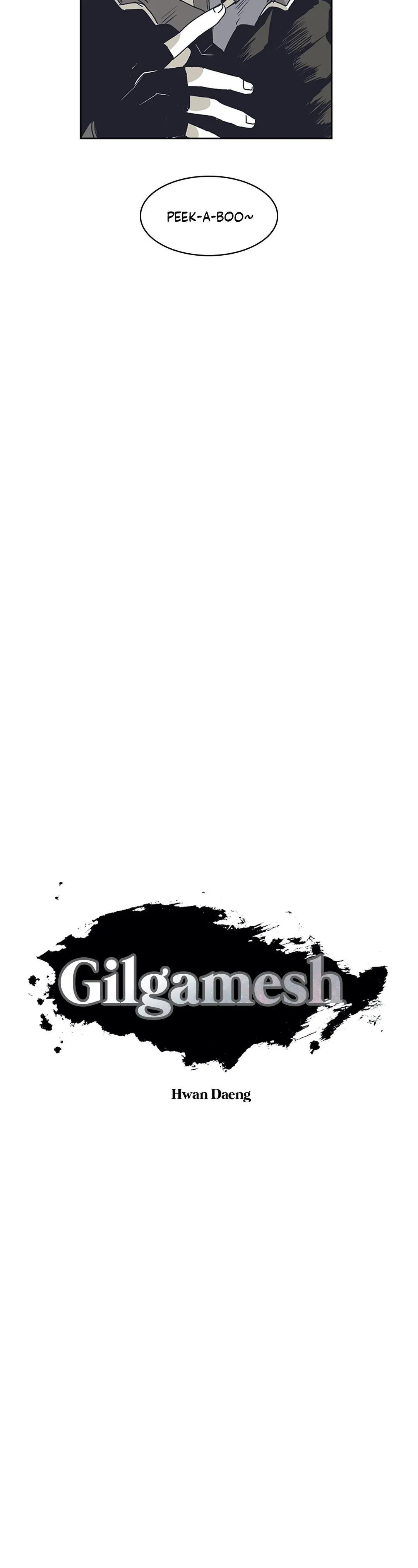 Read Gilgamesh EN Manga Online