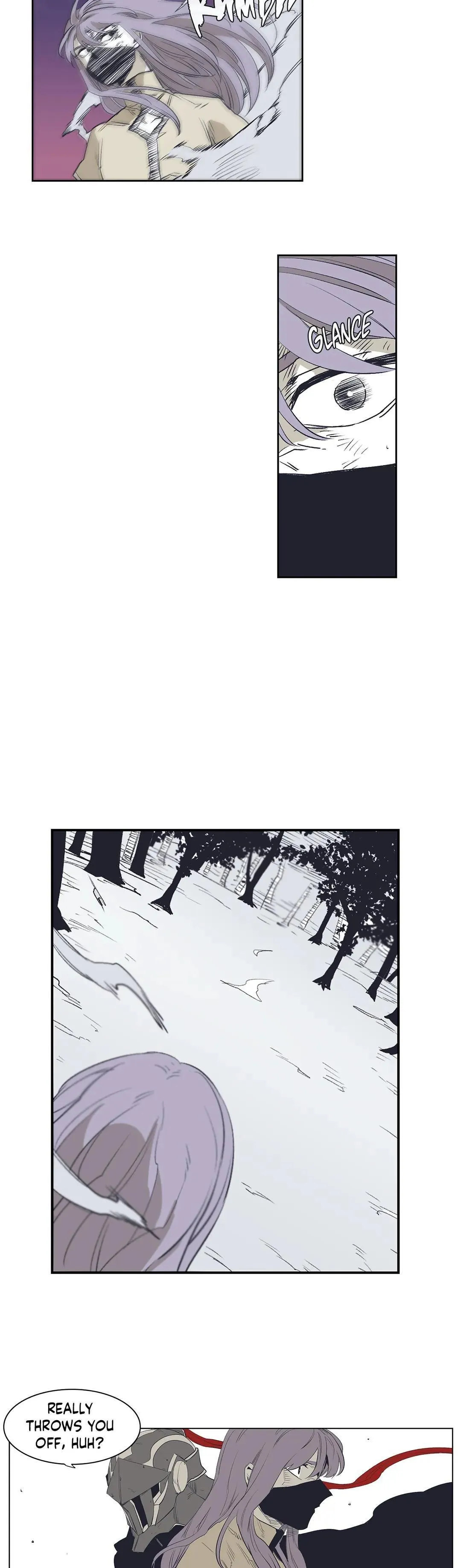 Read Gilgamesh EN Manga Online