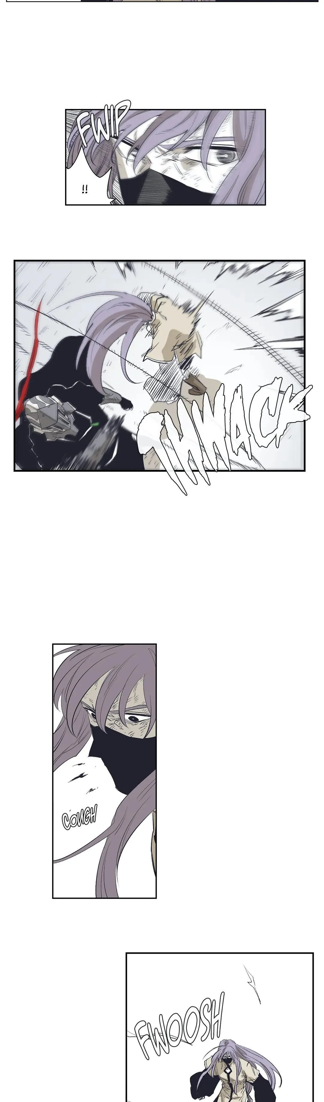Read Gilgamesh EN Manga Online