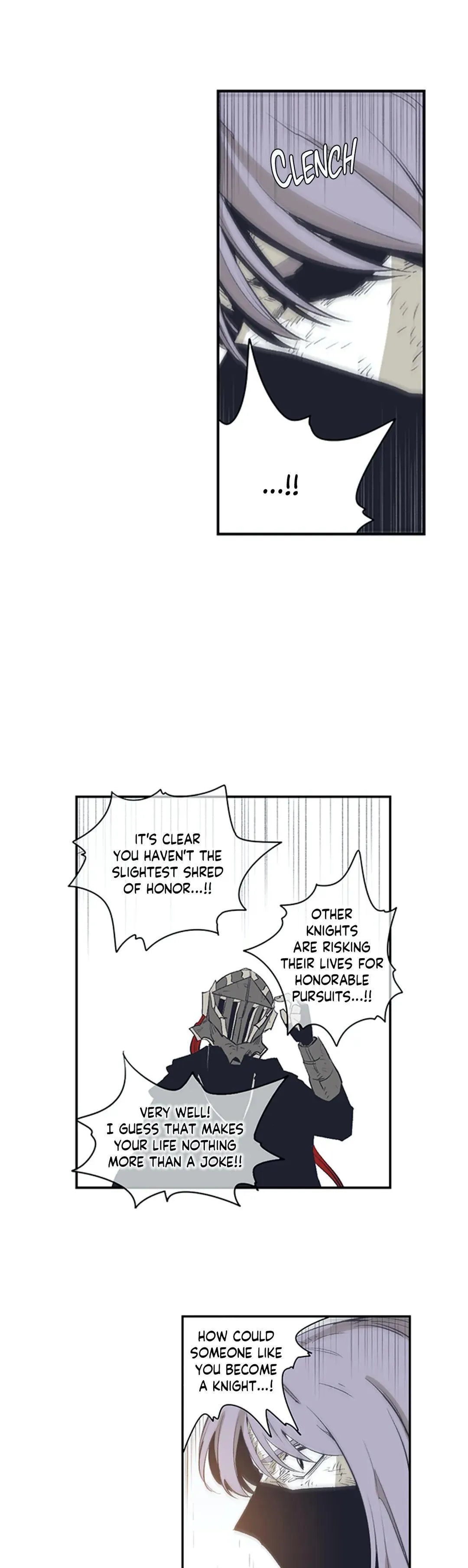 Read Gilgamesh EN Manga Online