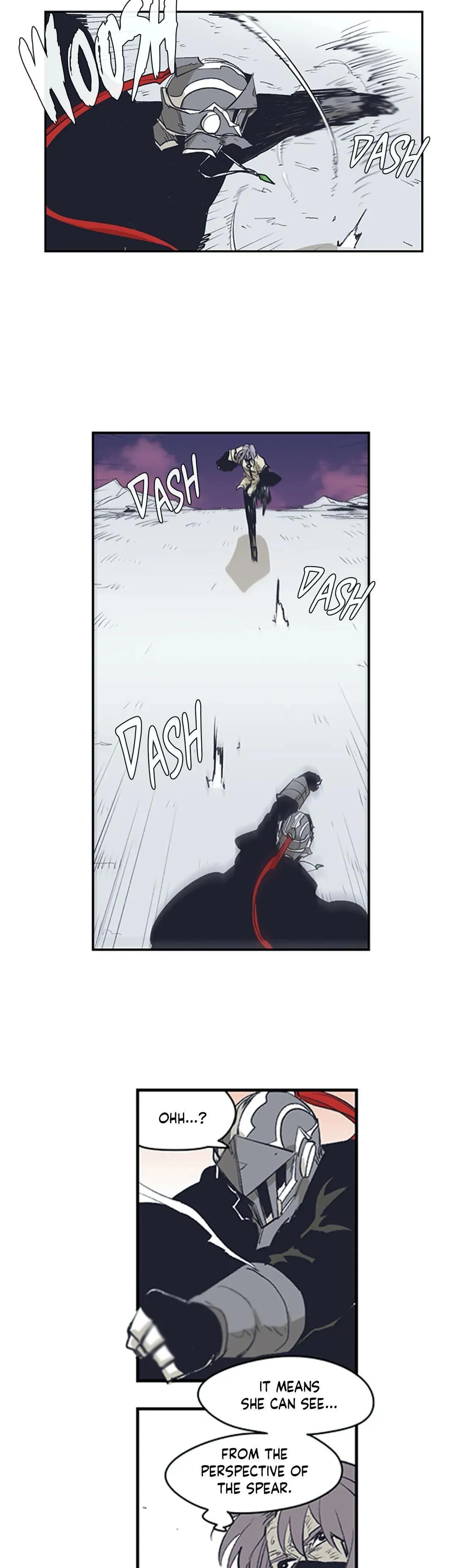 Read Gilgamesh EN Manga Online