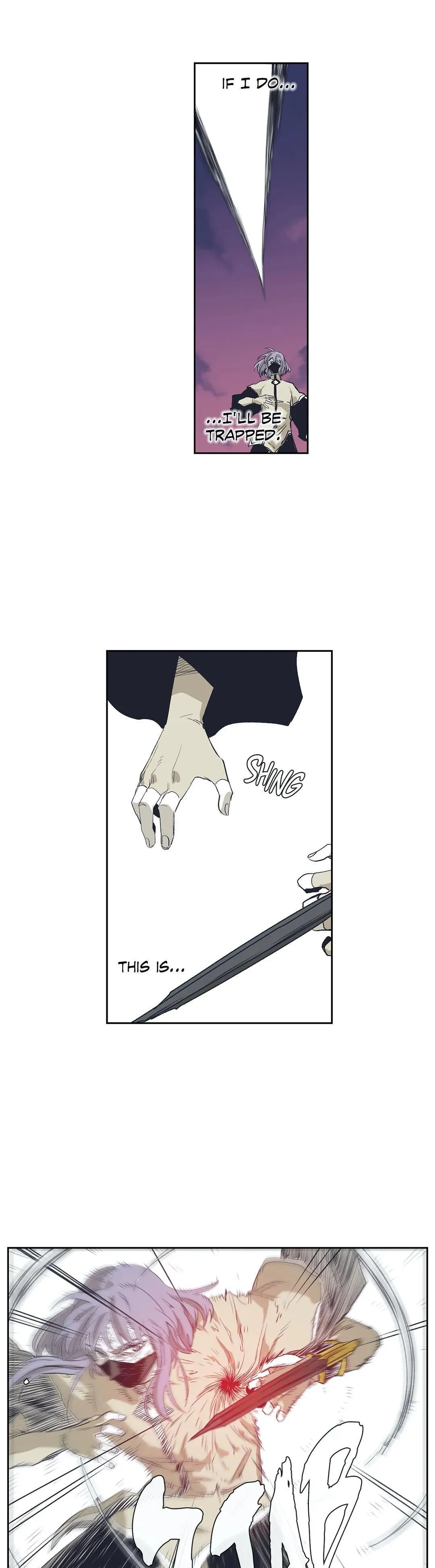 Read Gilgamesh EN Manga Online