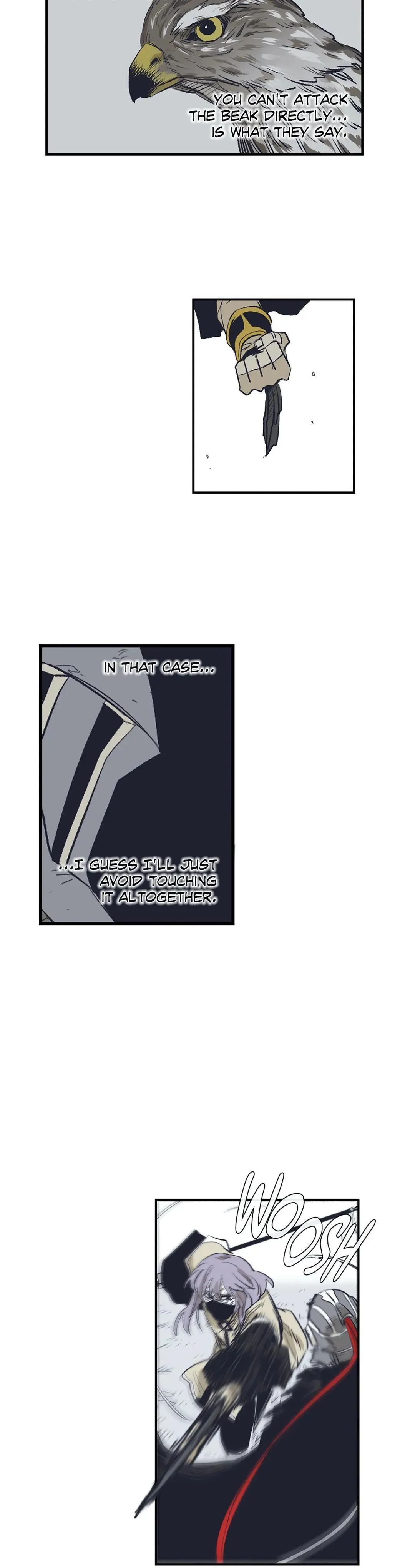 Read Gilgamesh EN Manga Online