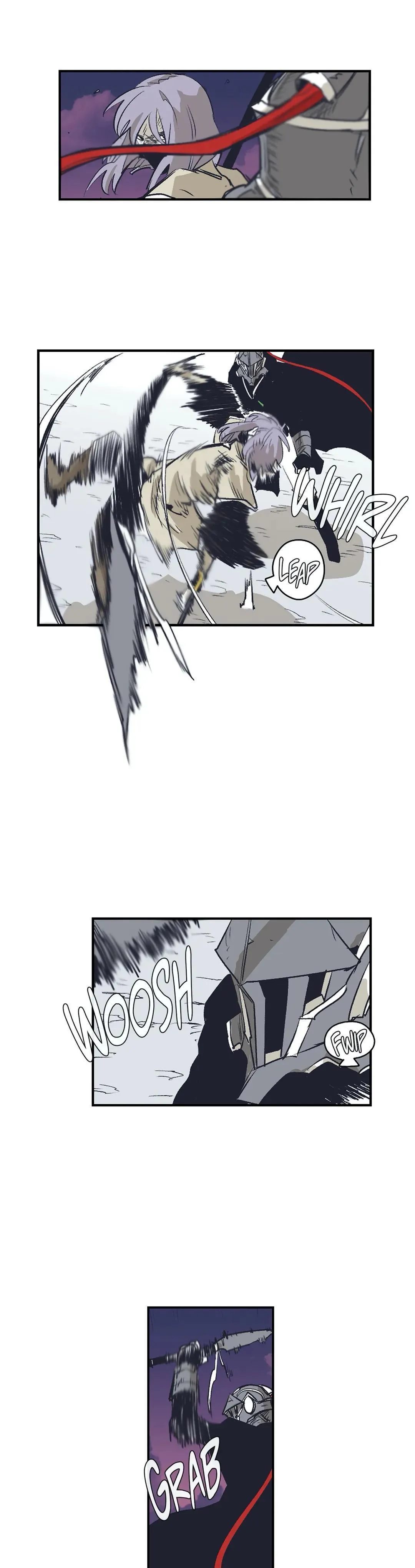 Read Gilgamesh EN Manga Online